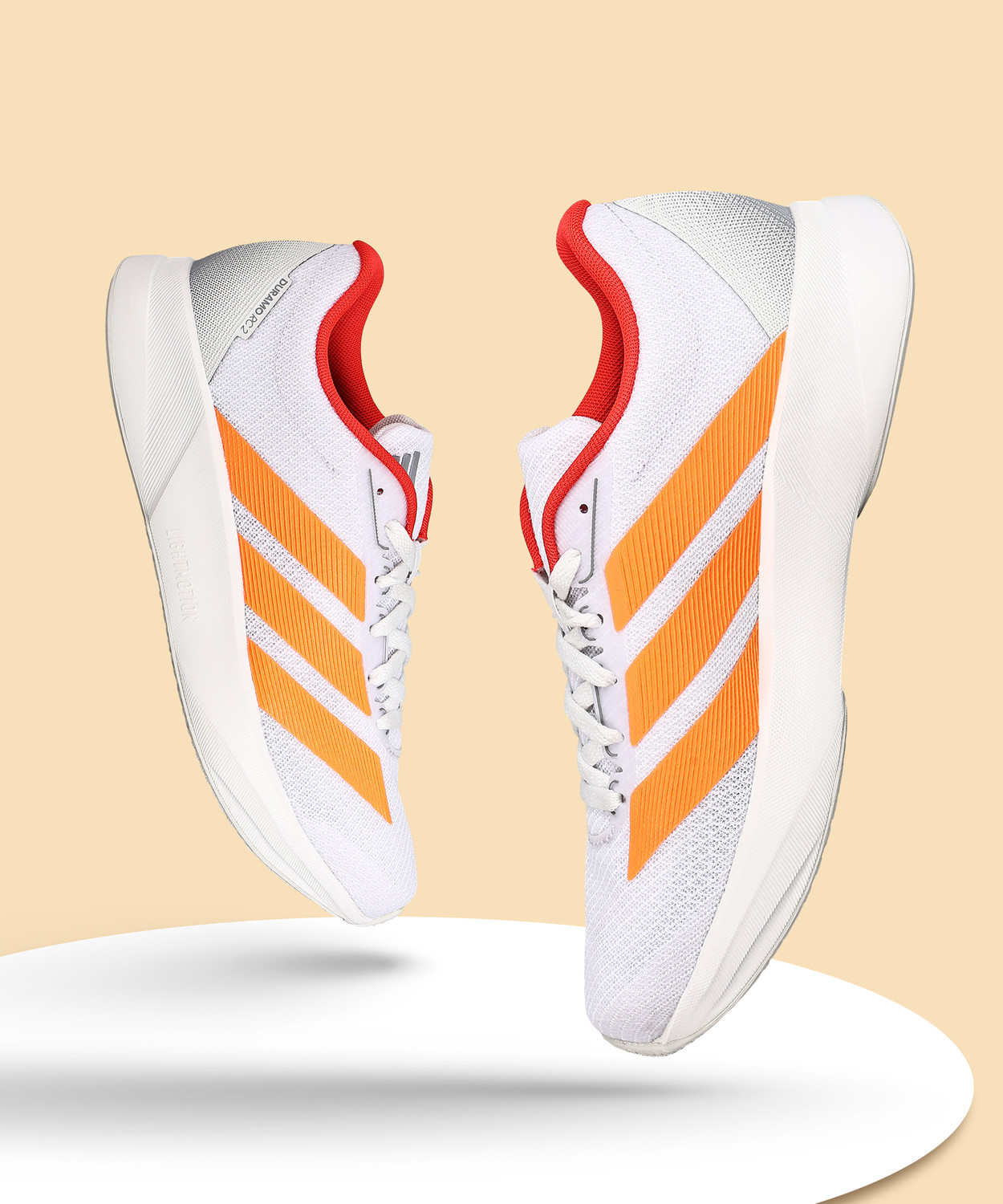 Image of ADIDAS DURAMO RC2 W Running Shoes For Women
