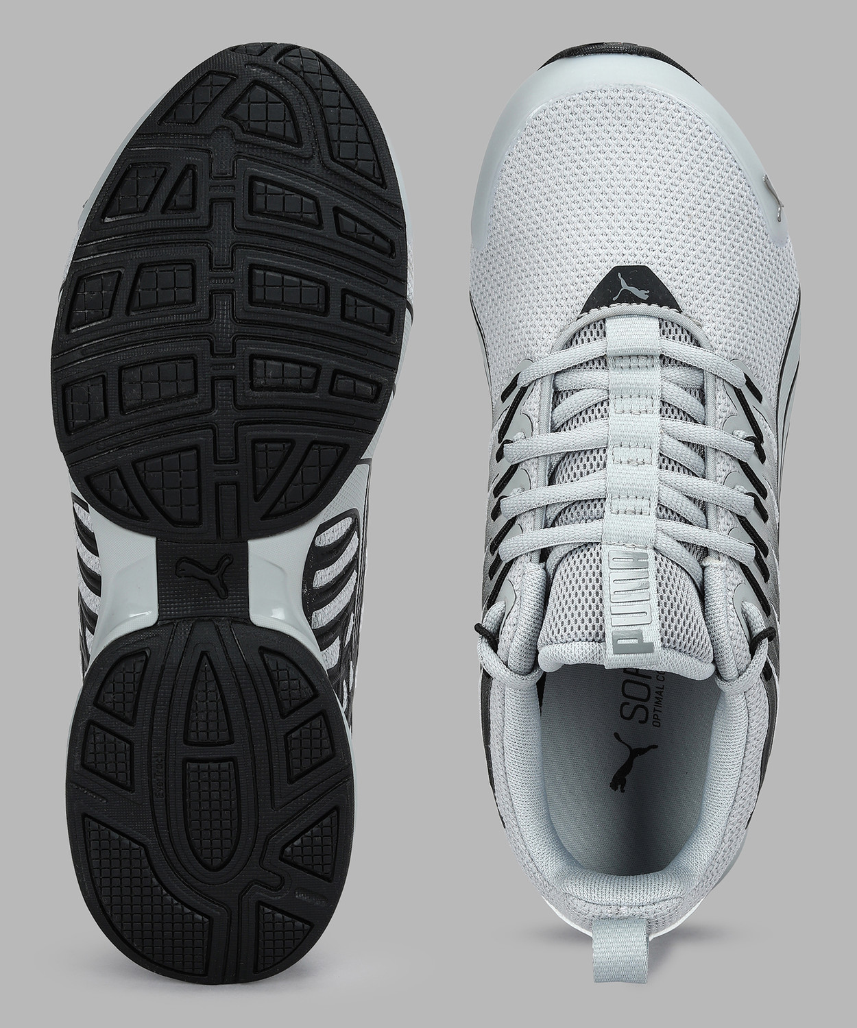 Image of PUMA Voltaic Evo Running Shoes For Men