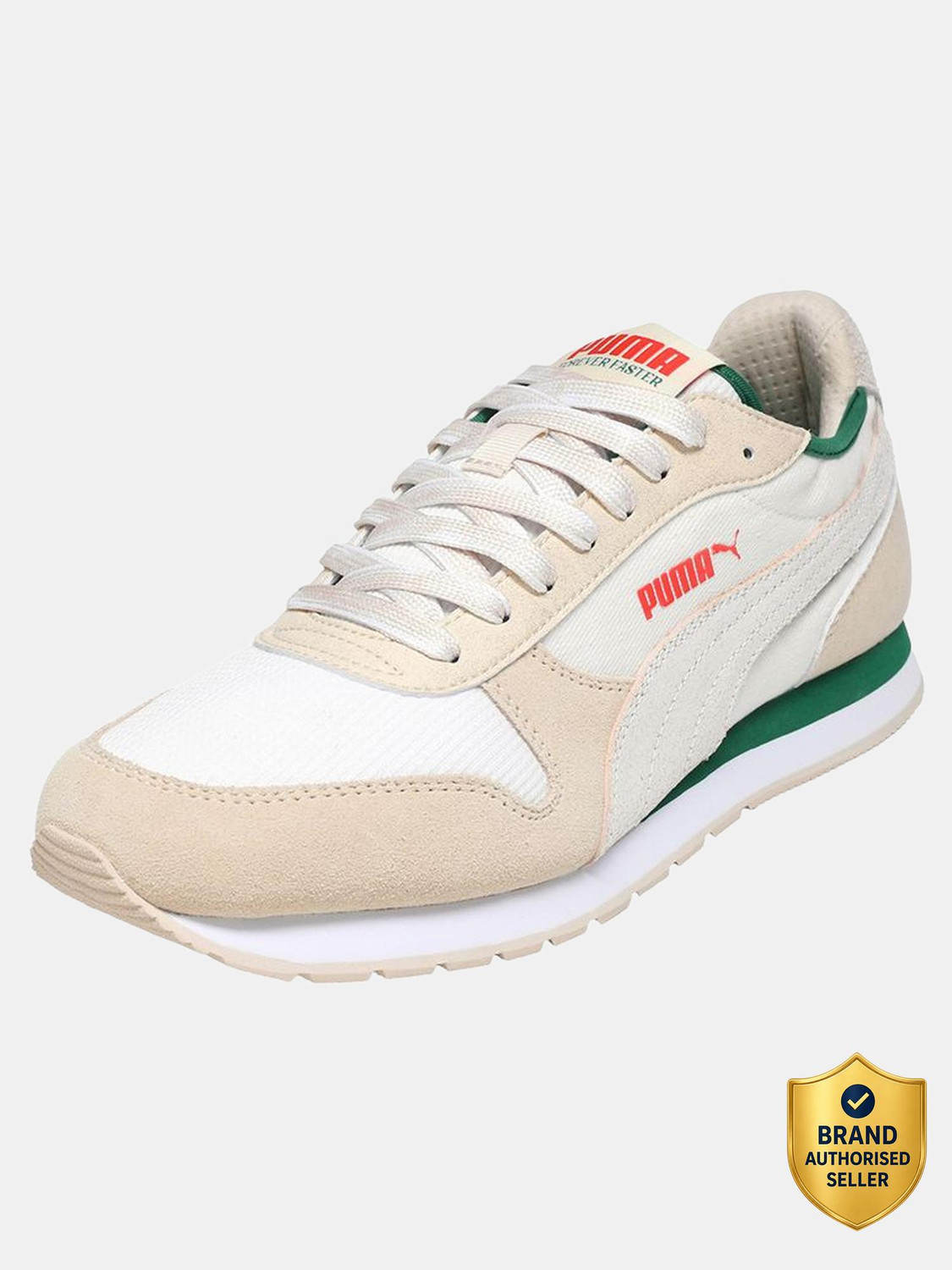 Image of PUMA ST MILER Retro Run Sneakers For Men