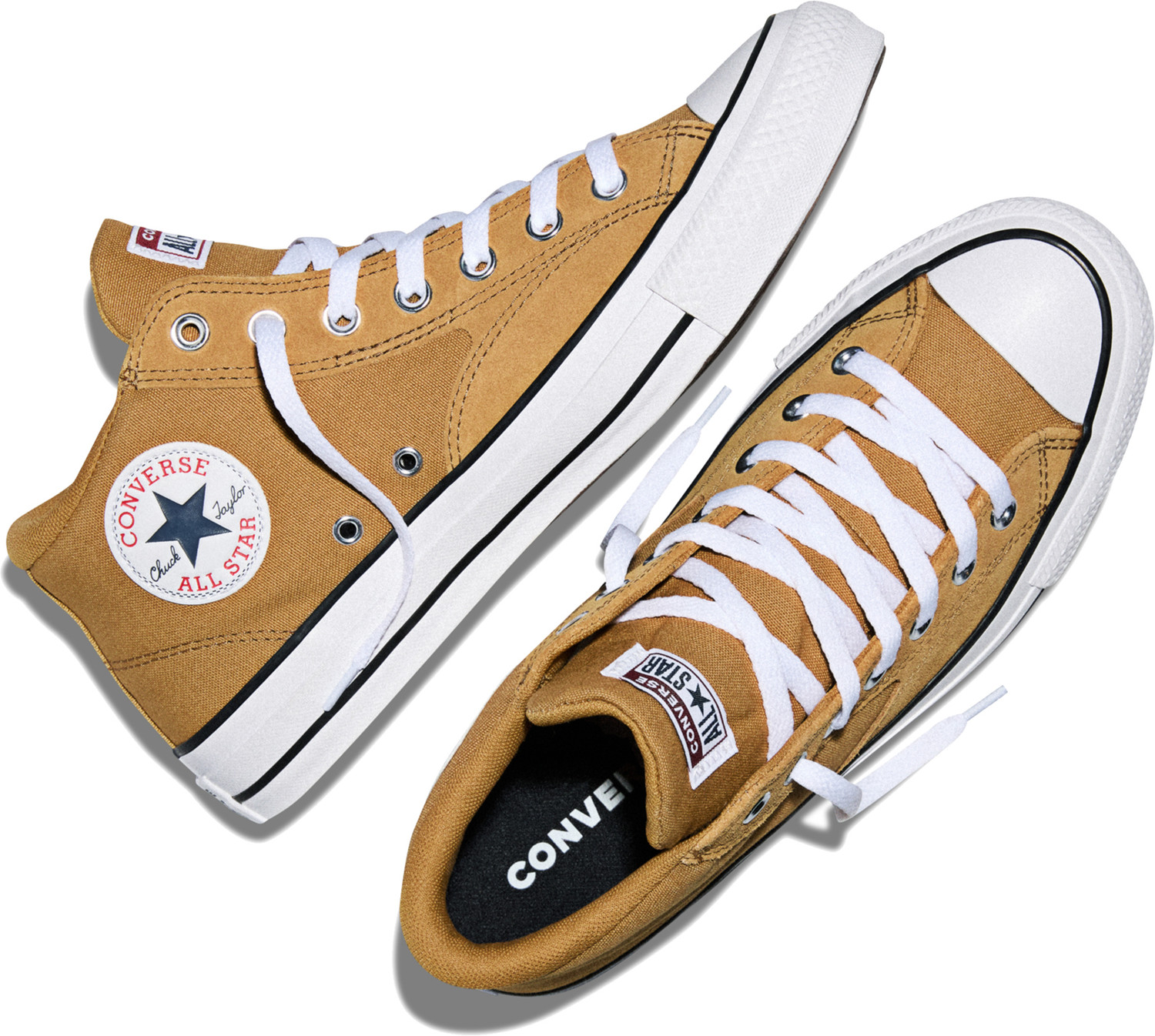 Image of Converse Chuck Taylor All Star Malden Street Casuals For Unisex