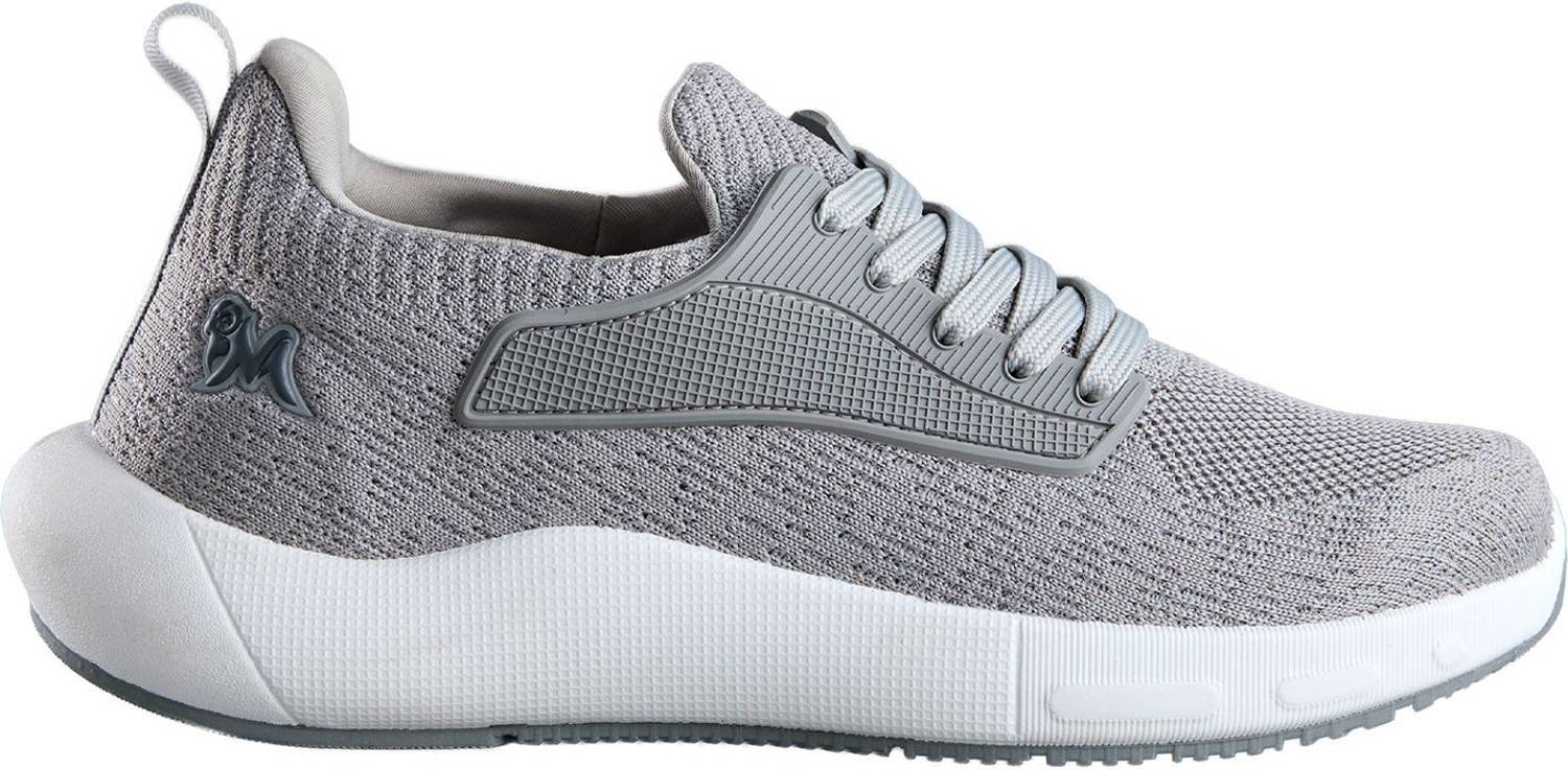 Neemans Pulse Stride Flyknit Aero Motion Sneakers - Image 3