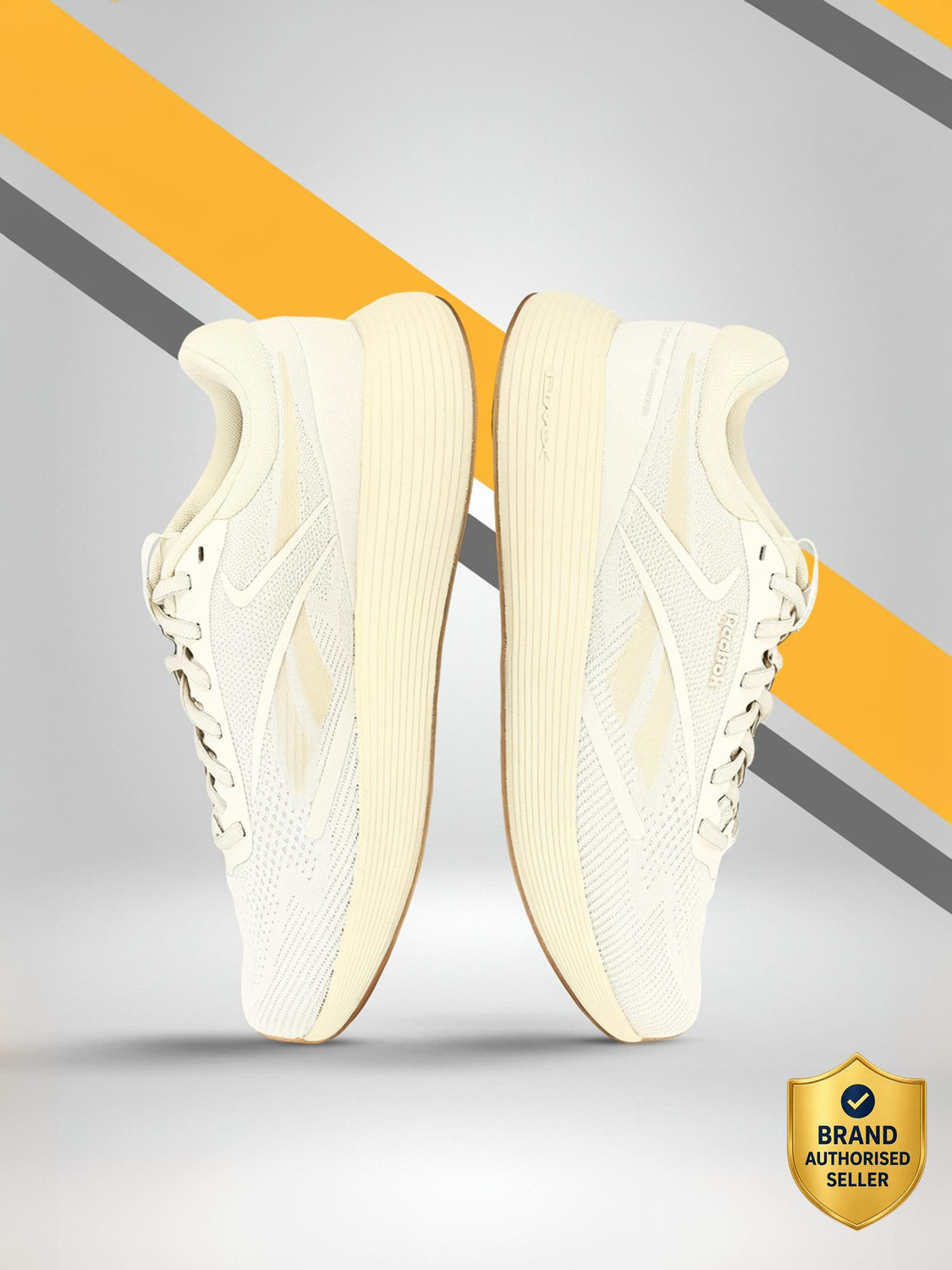 Image of REEBOK DMX COMFORT + 2.0 Running Shoes For Men