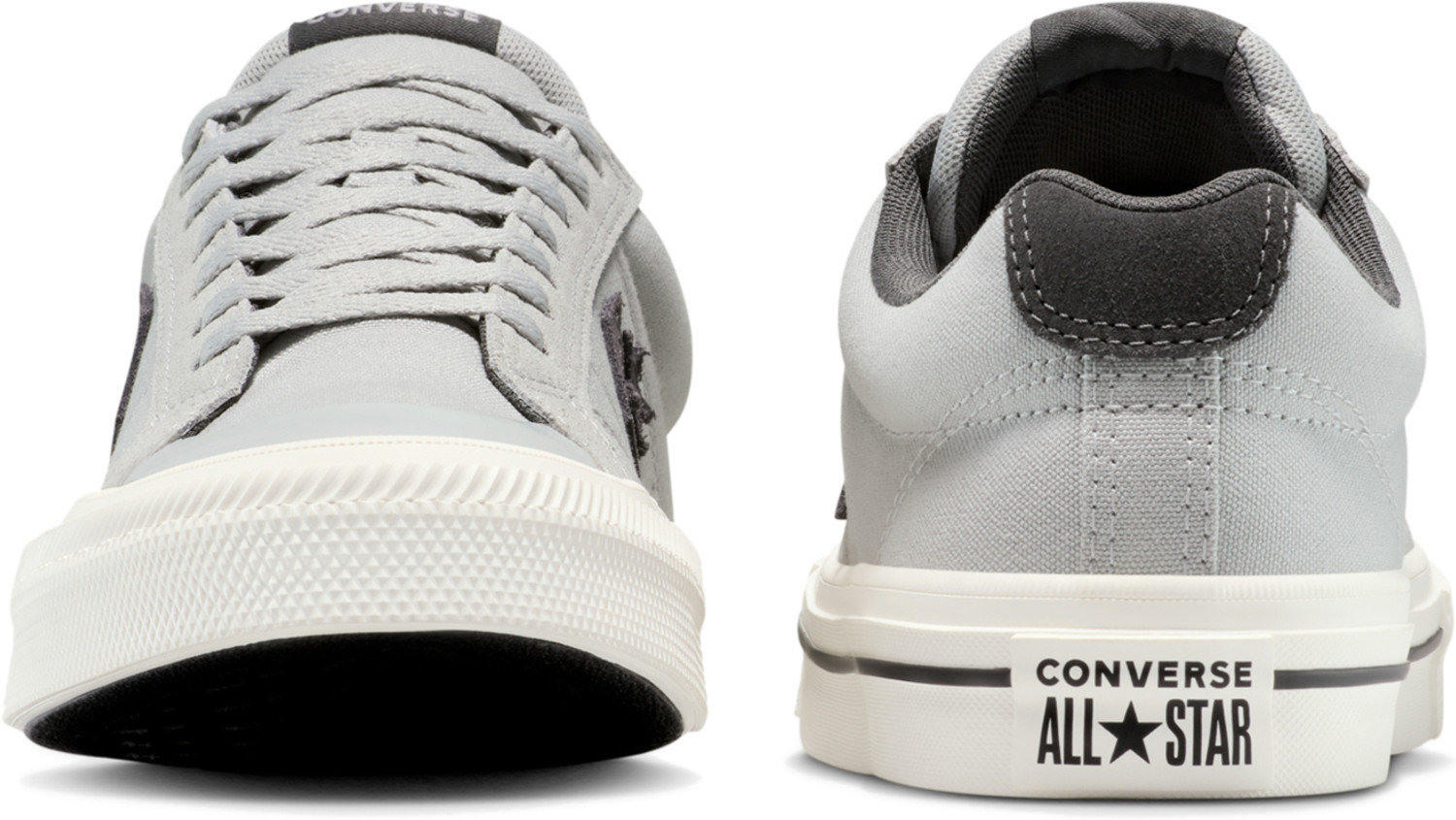 Image of Converse Sport Casual Low Top Canvas Sneakers For Men