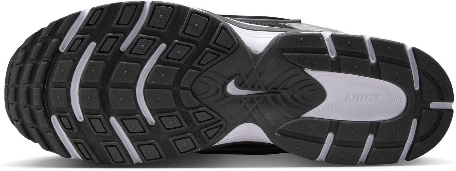 NIKE V5 RNR Black Running Shoes For Men - Image 4
