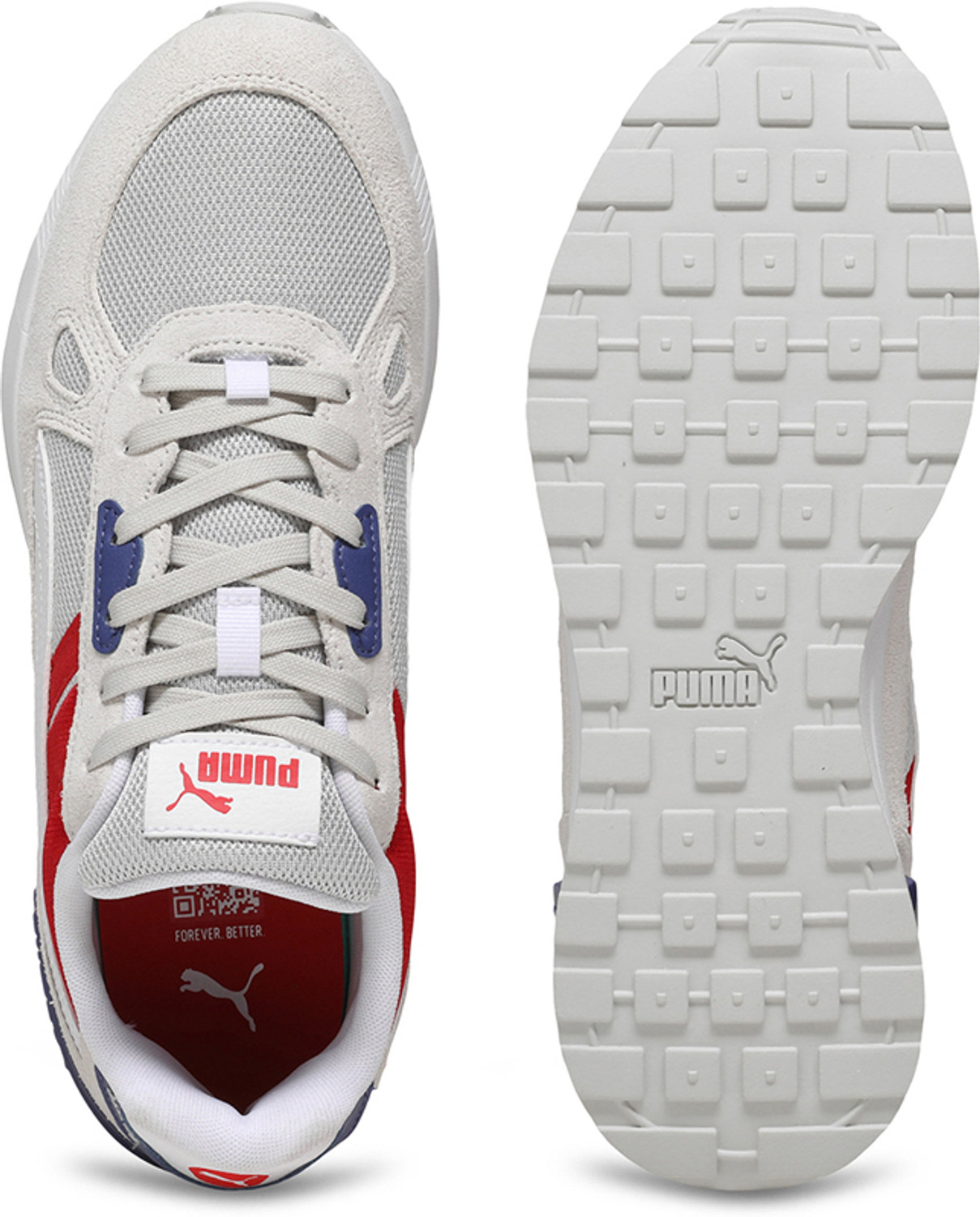 Image of PUMA Graviton Pro Sneakers For Men