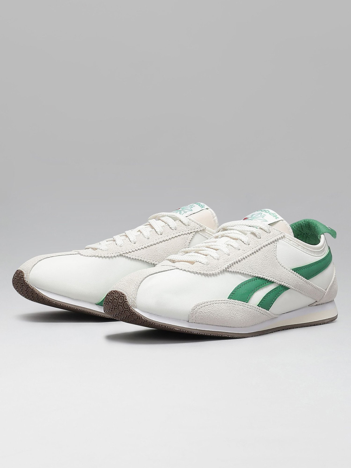 Image of REEBOK R400 Sneakers For Men