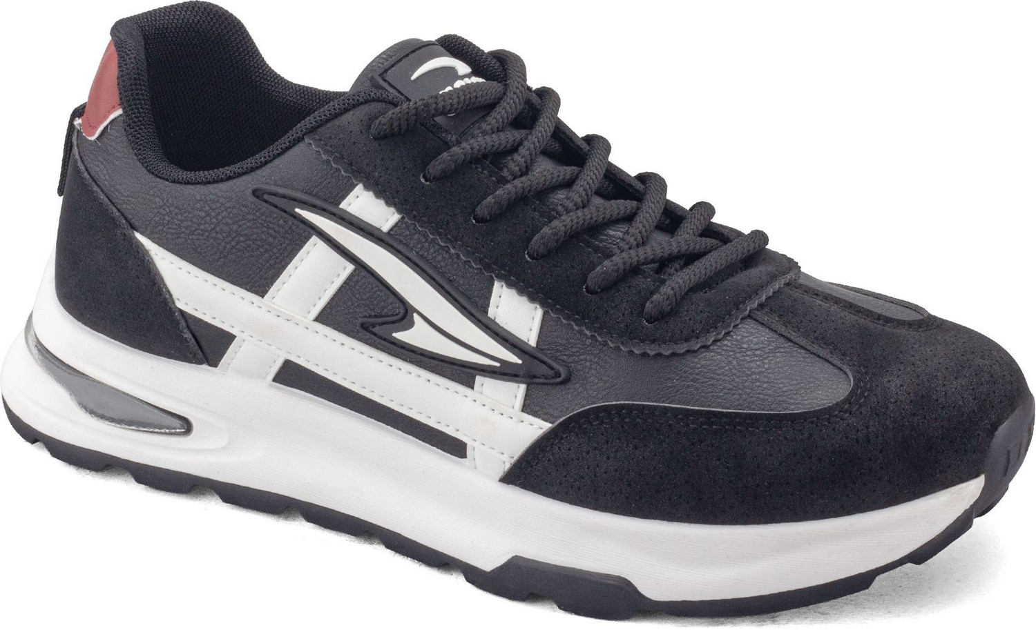 Image of asian Python-04 Men's Sporty Sneakers with Max Cushion Comfort and Superior Grip Sneakers For Men