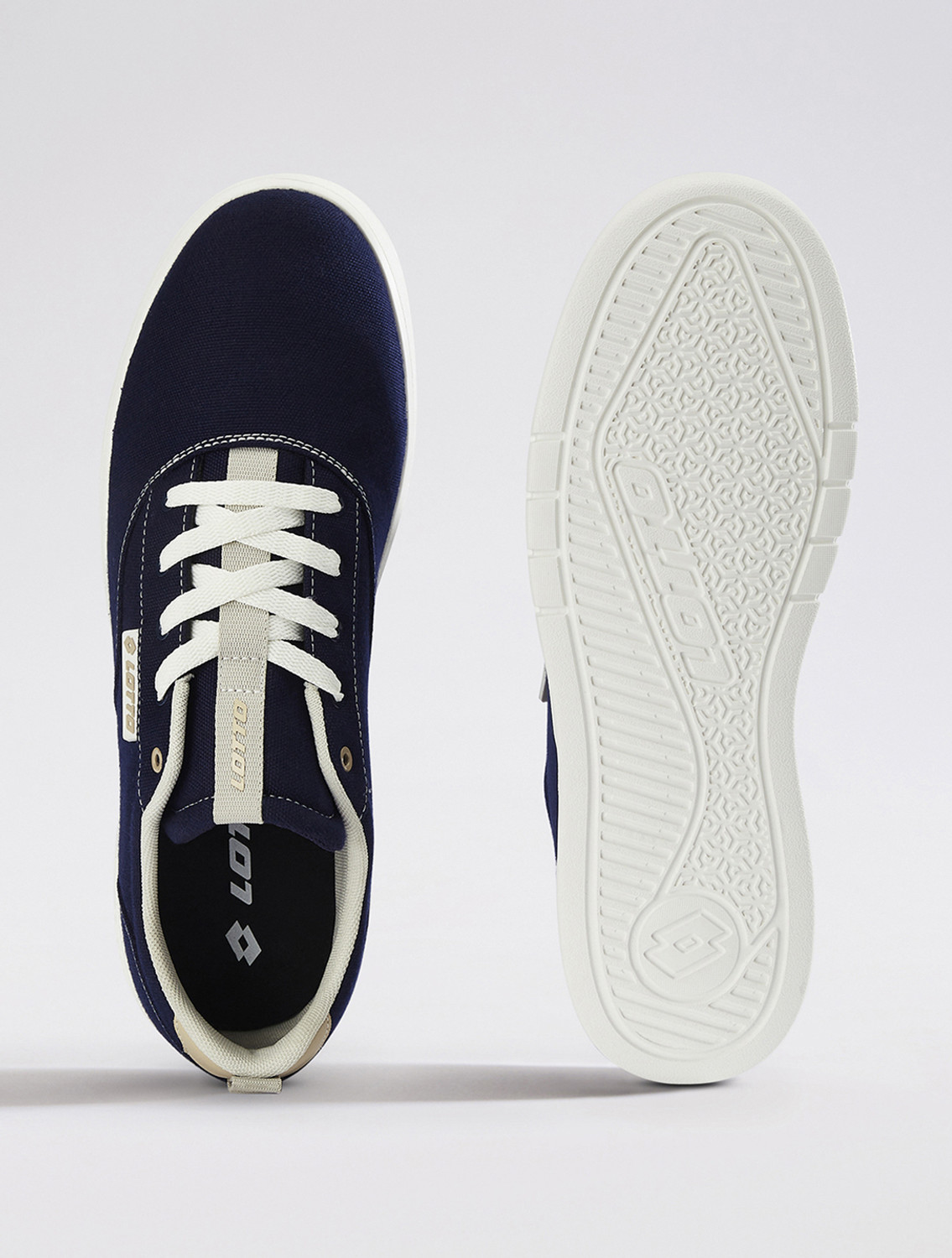 Image of LOTTO Impulso OG Sneakers For Men