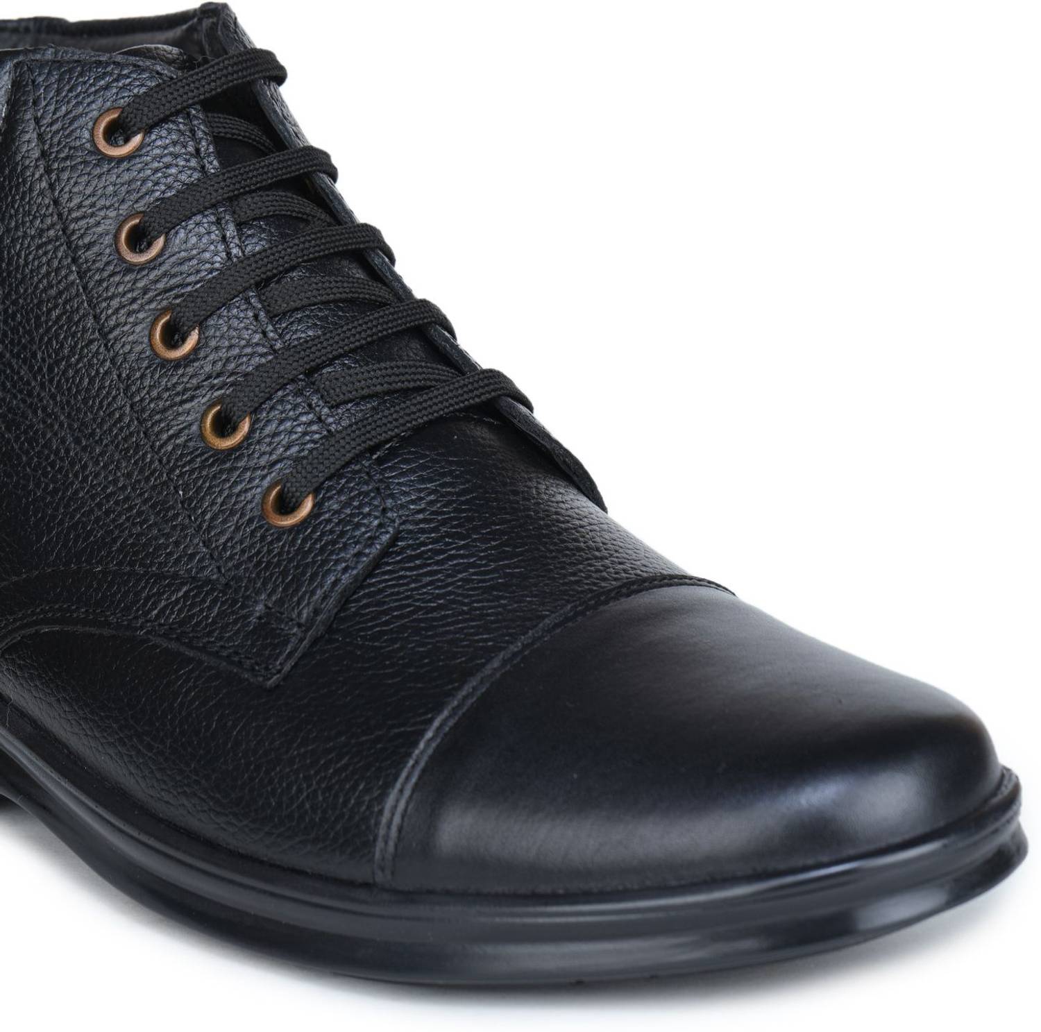 Zoom Shoes Genuine Leather A0D1161 - Image 5