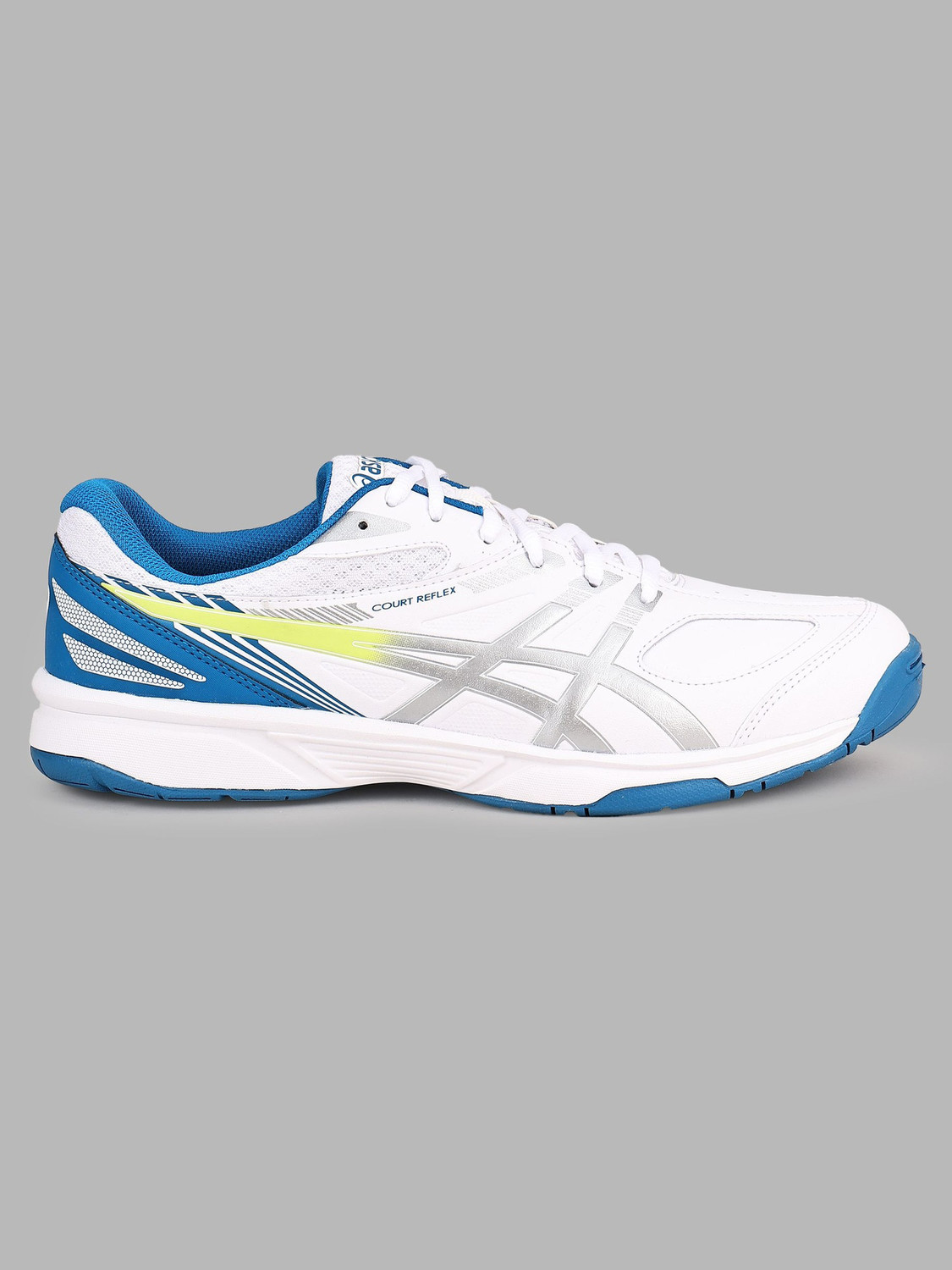 Image of Asics COURT REFLEX Running Shoes For Men