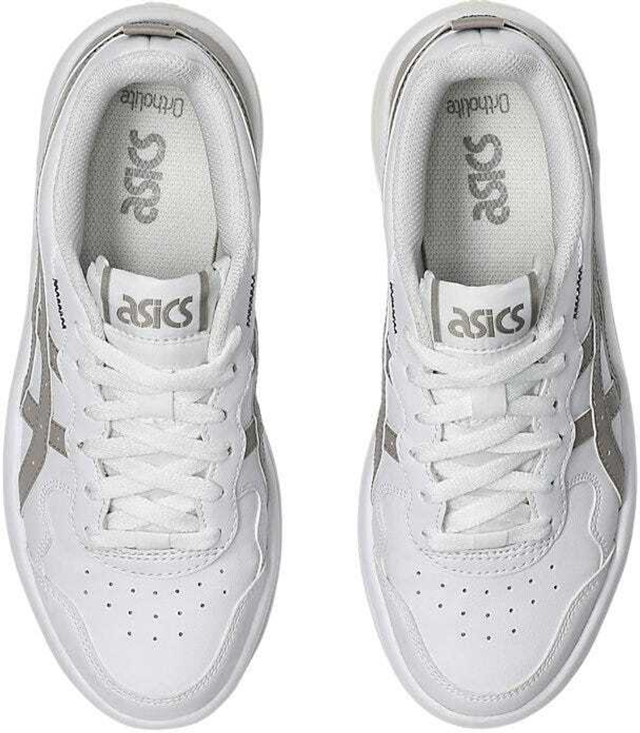 Image of Asics JAPAN S ST Sneakers For Unisex