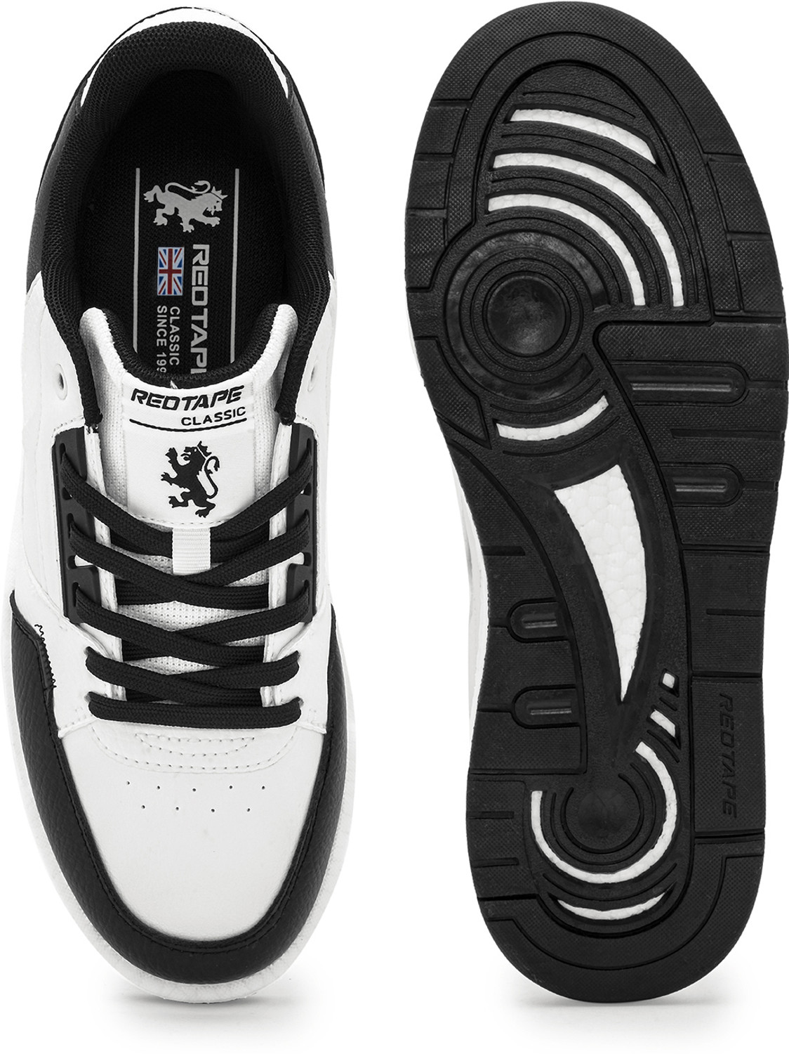 Image of RED TAPE Sneakers For Men