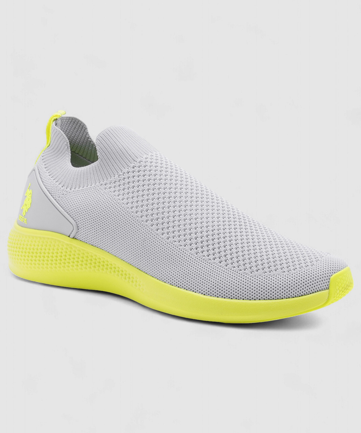 Image of U.S. POLO ASSN. Walking Shoes For Men