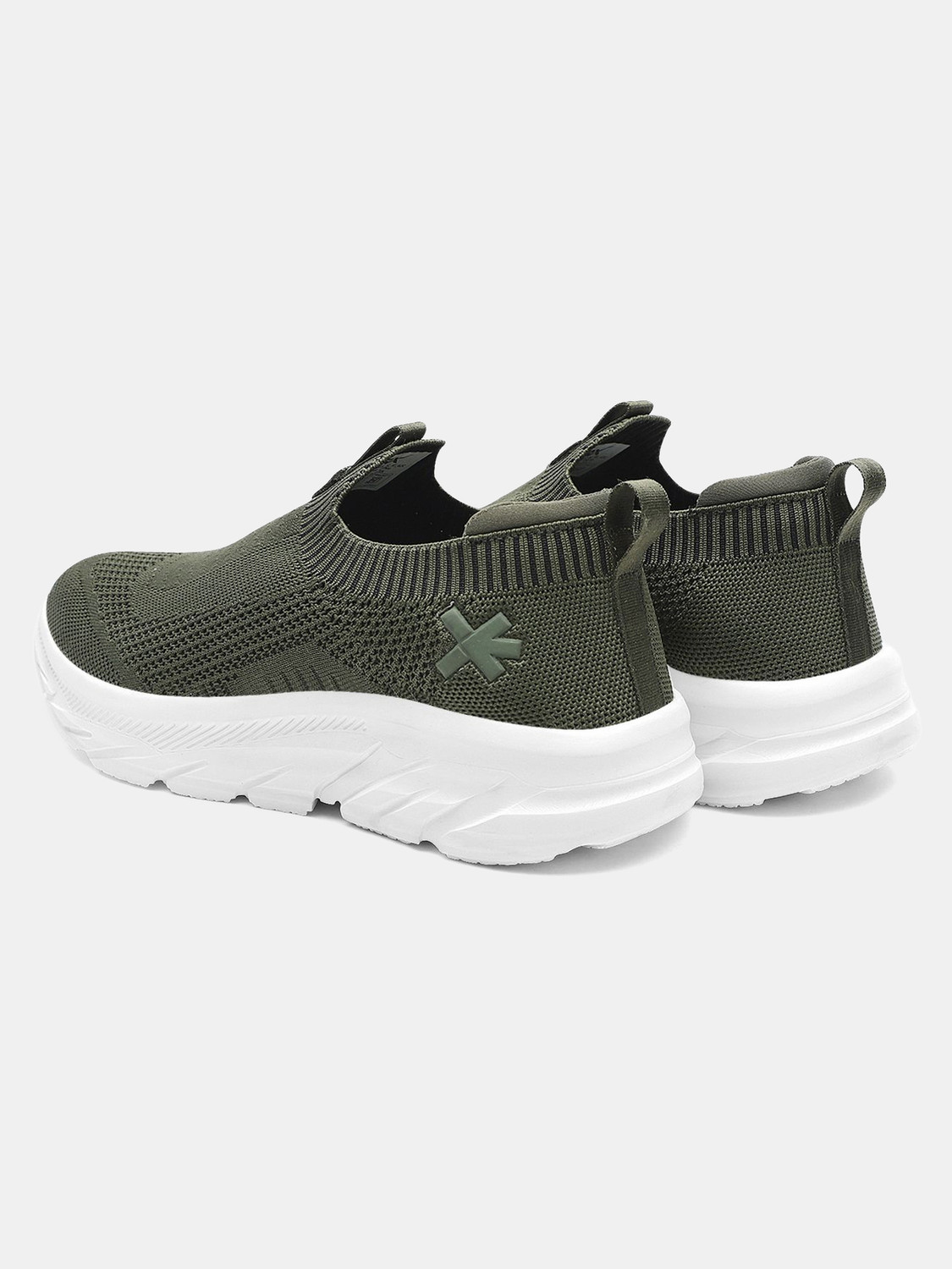 Image of HRX by Hrithik Roshan Running Shoes For Men