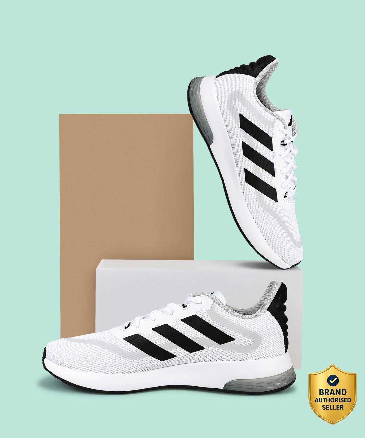 ADIDAS Beastmode M Running Shoes For Men