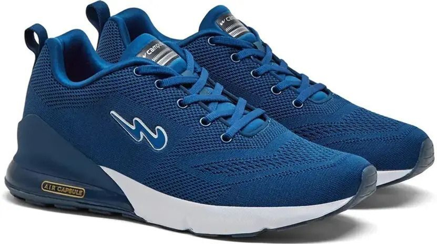 Image of CAMPUS Walking Shoes For Men