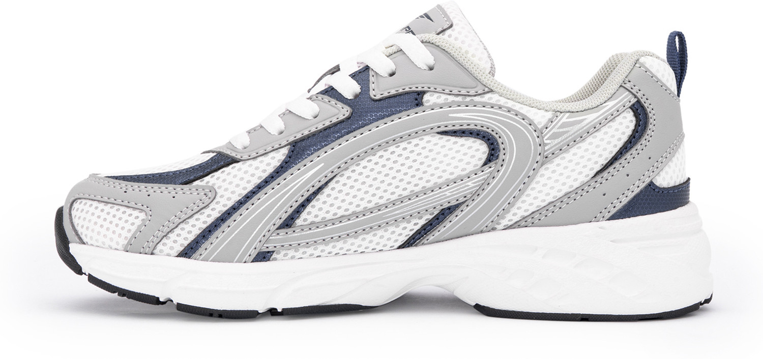 Image of RED TAPE Casual Shoes | Low-Cut Lifestyle Shoes. Sneakers For Women