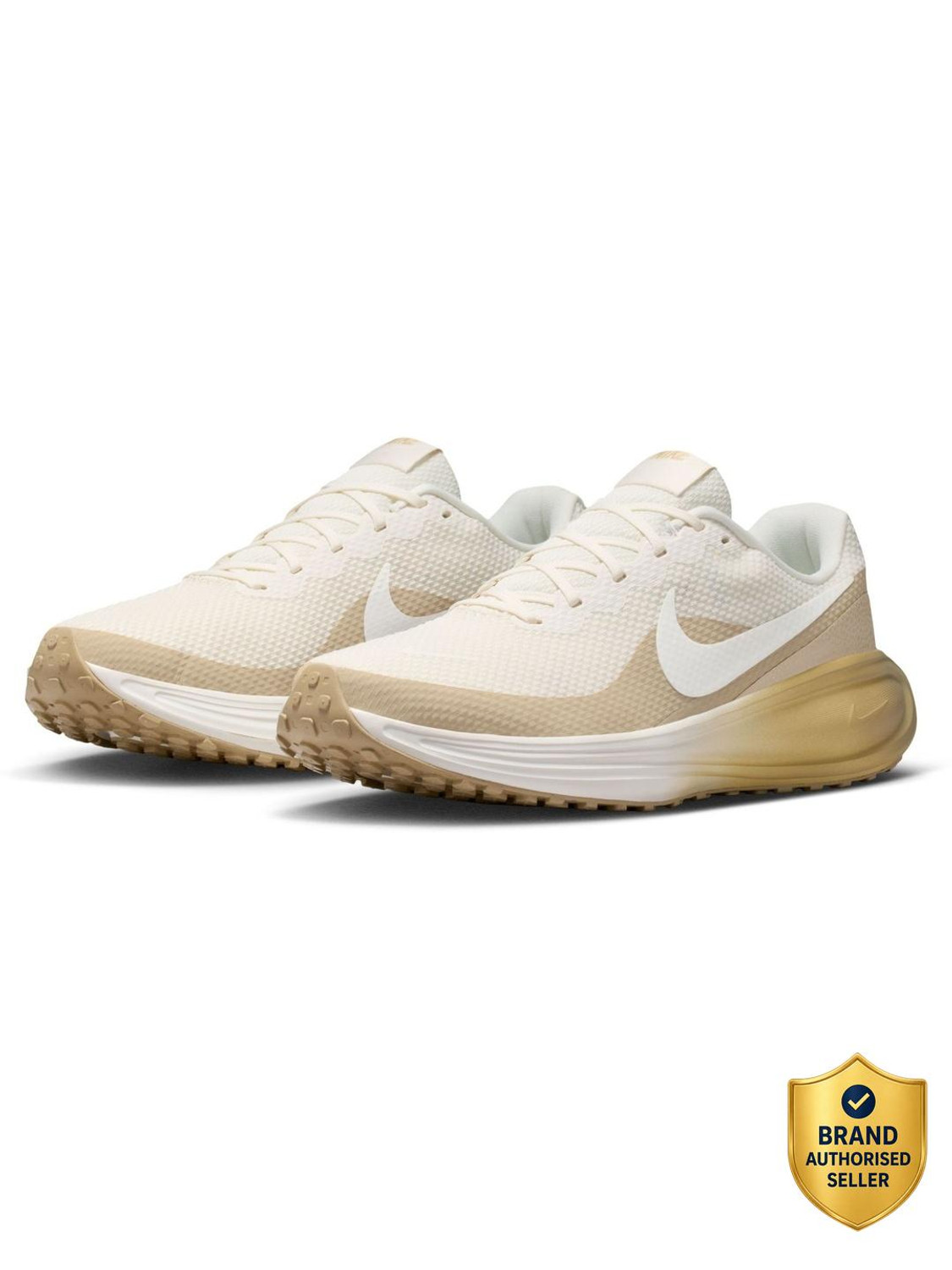 Image of NIKE REVOLUTION 8 Running Shoes For Men
