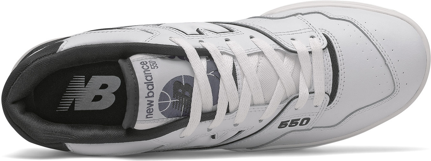 Image of New Balance BB550 Sneakers For Men