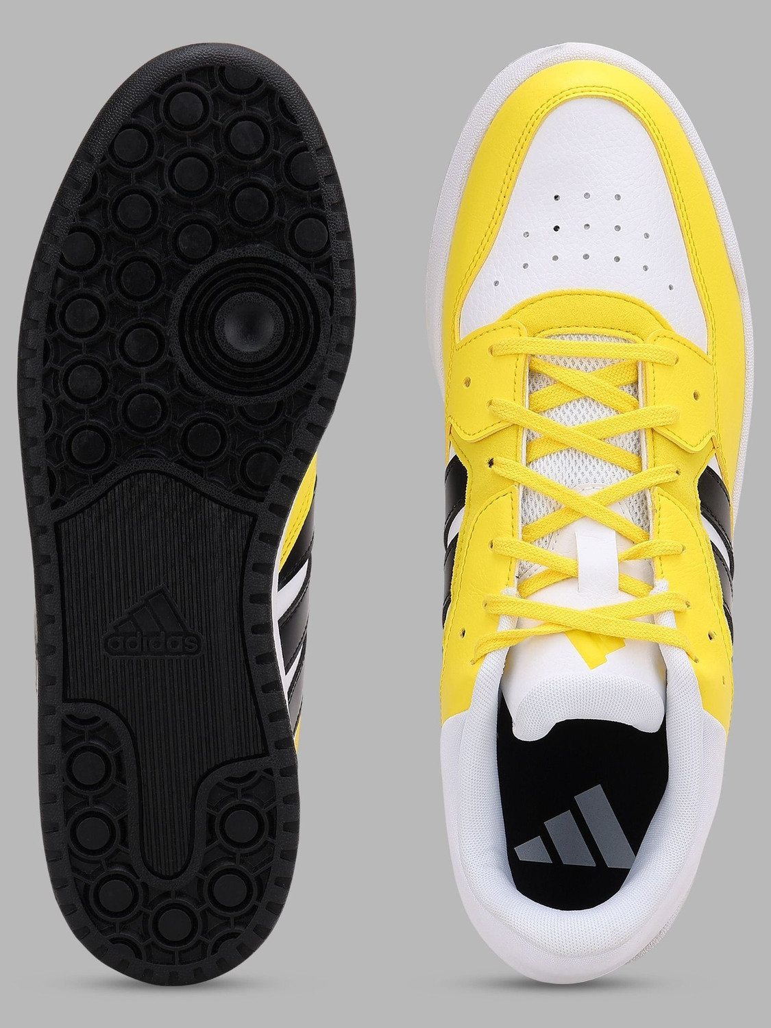 Image of ADIDAS BLOCKZ SNEAKER Sneakers For Men