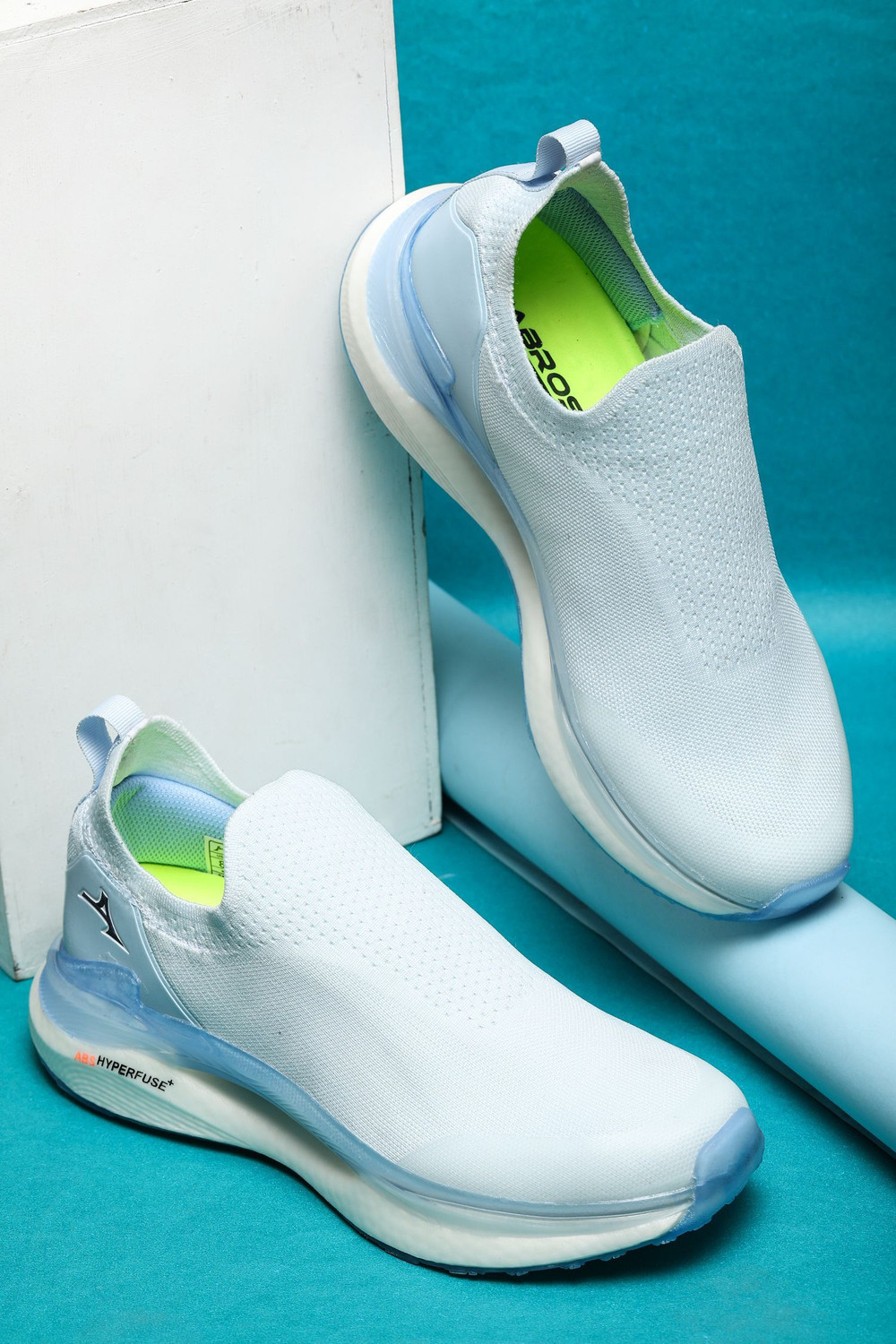 Image of Abros DELITE Running Shoes For Men