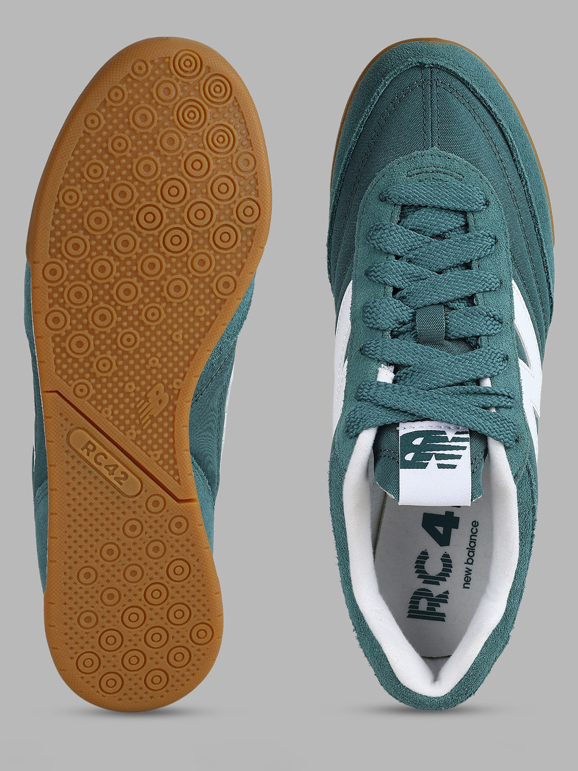 Image of New Balance RC42 Sneakers For Unisex