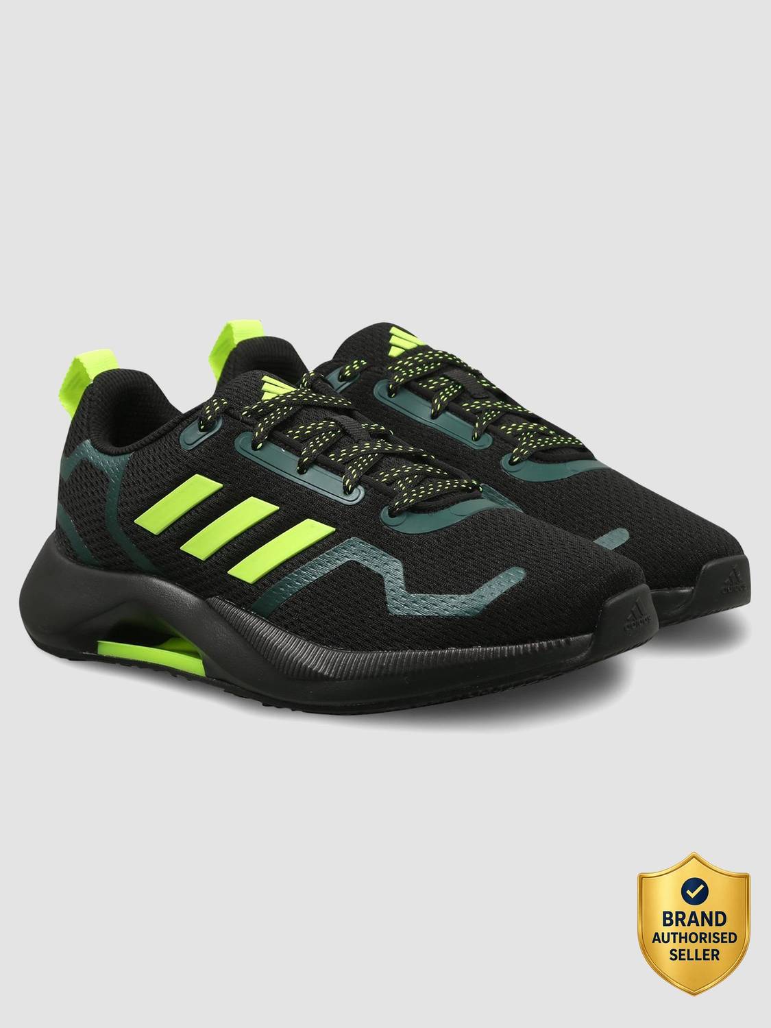 ADIDAS rapide run Running Shoes For Men