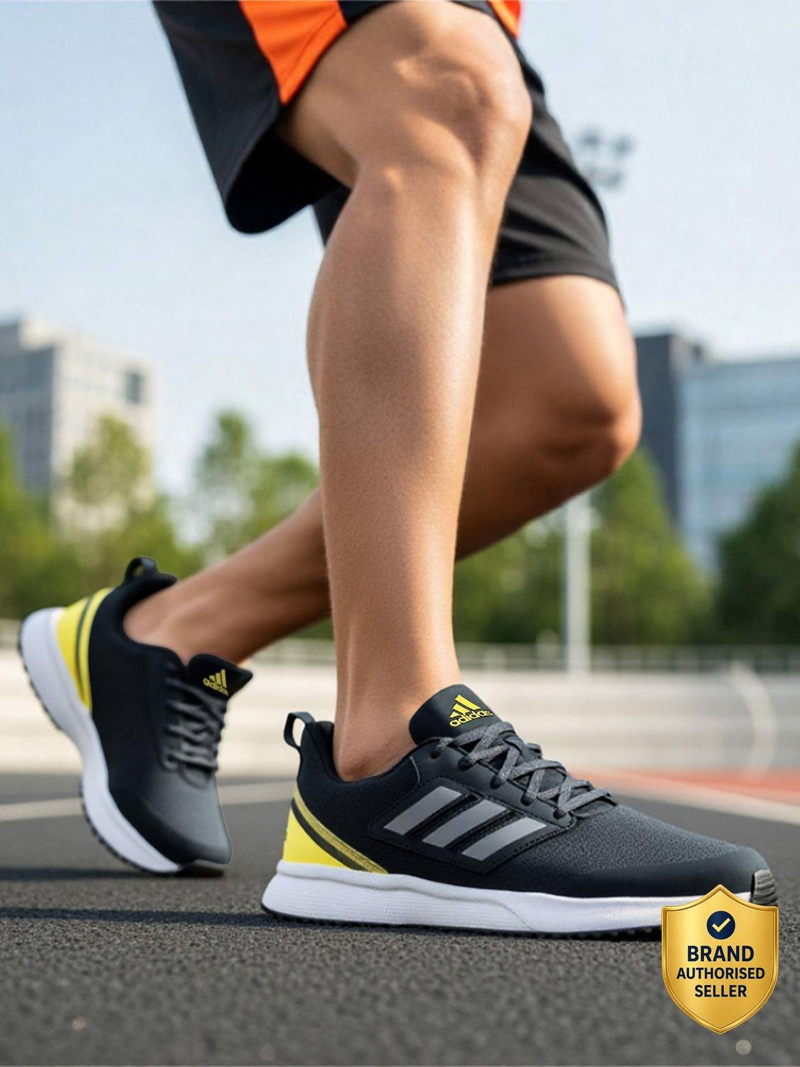ADIDAS Stunicon M Running Shoes For Men