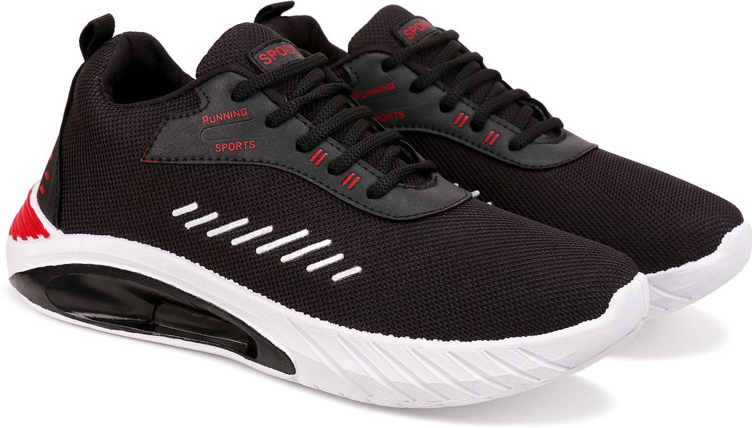 Image of Tying Men's Casual Sneakers Shoes | Anti-Slip | Modern Design | All-Day Comfort Running Shoes For Men