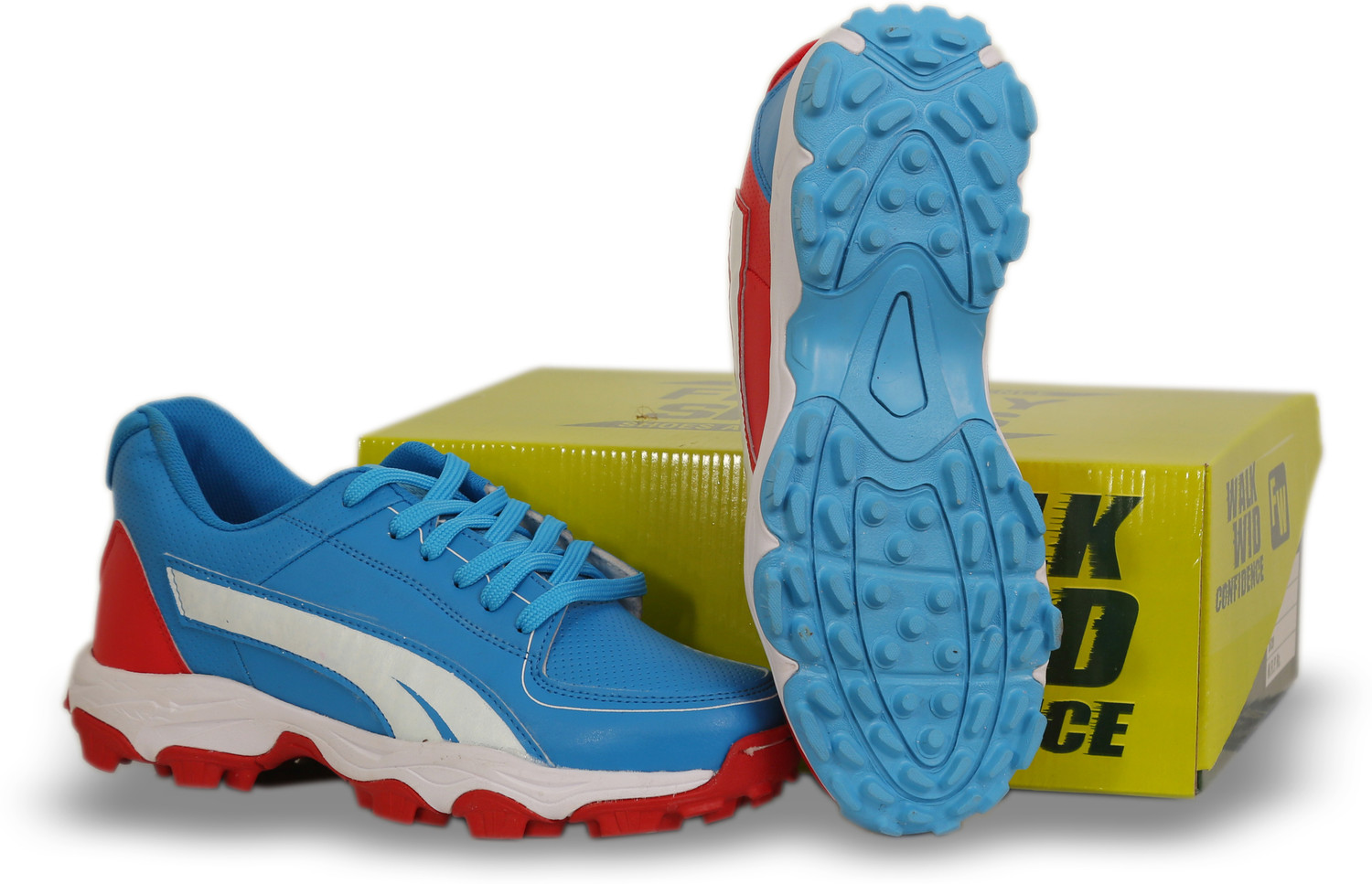 Image of Fitway DOUBLE COLOR Outdoors For Men