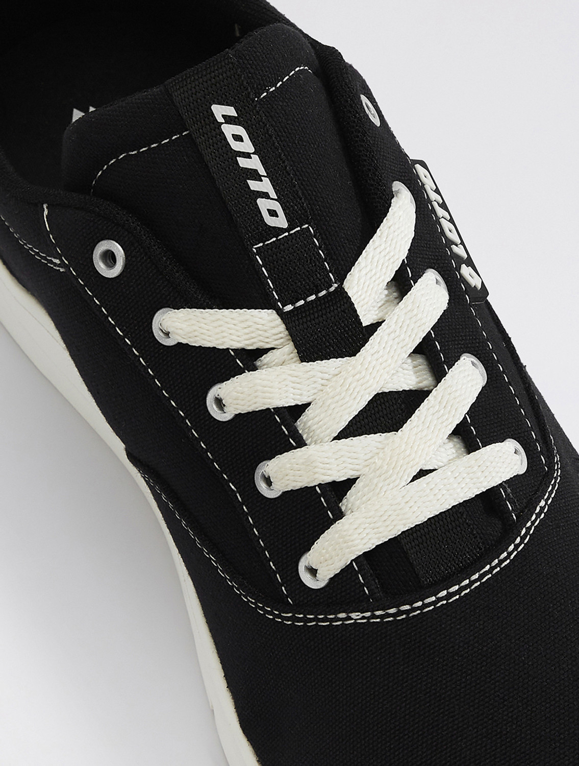 Image of LOTTO Impulso OG Sneakers For Men