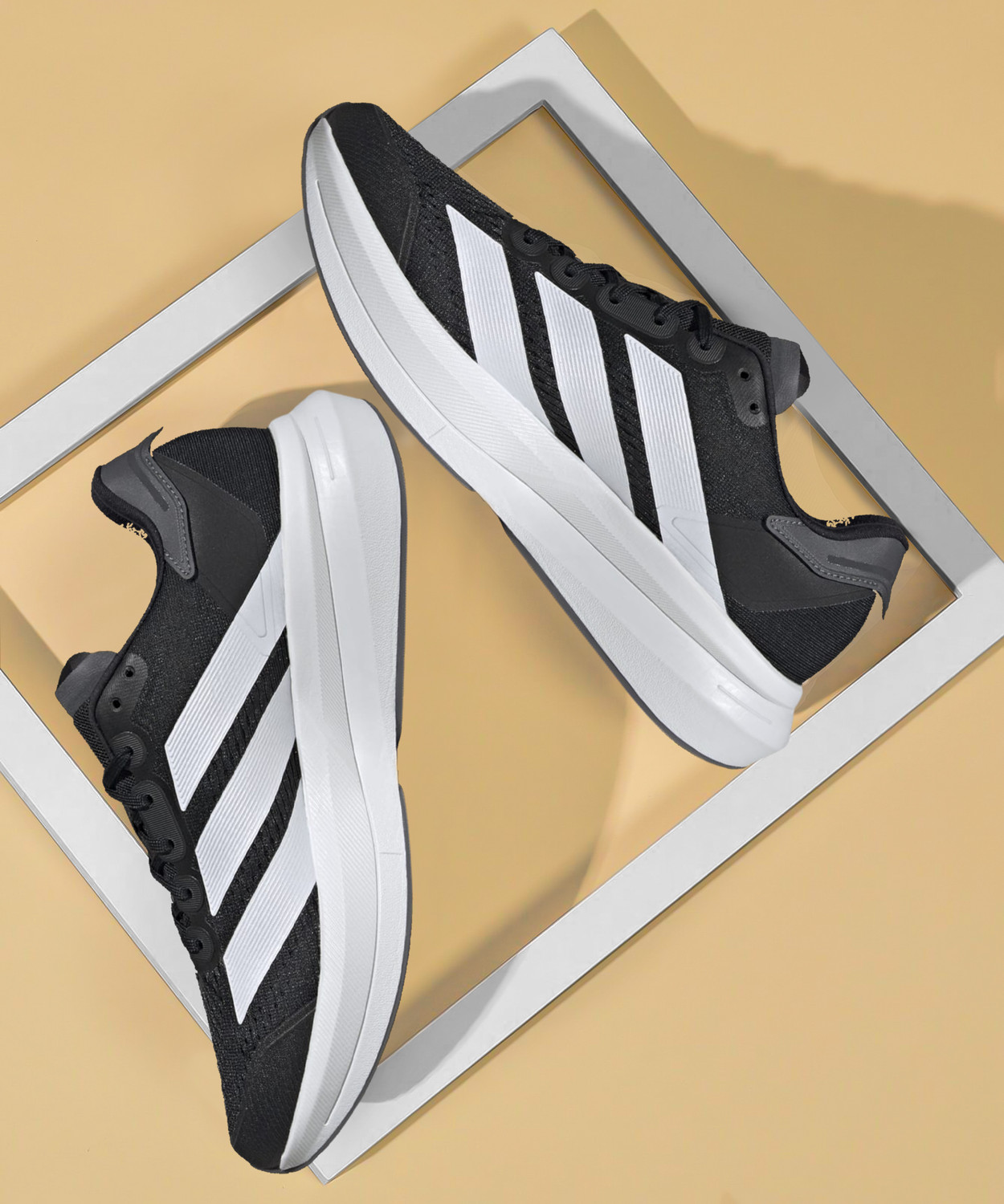 Image of ADIDAS DURAMO SPEED 2 M Casuals For Men