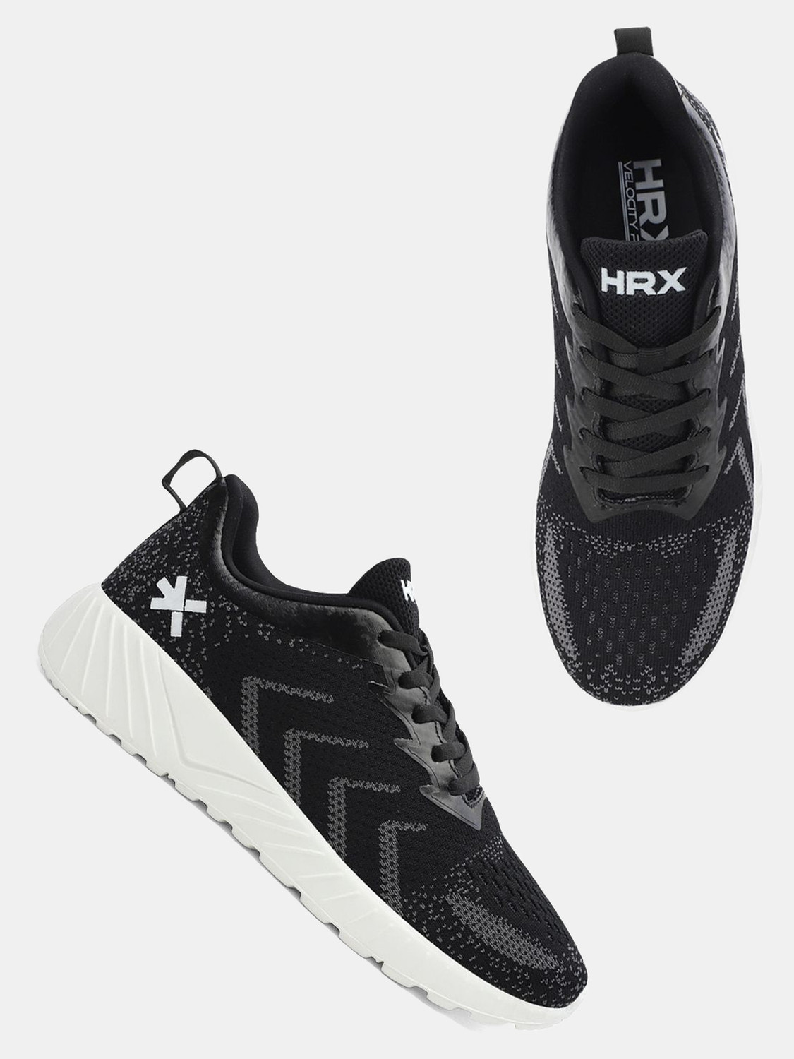 Image of HRX by Hrithik Roshan Running Shoes For Men