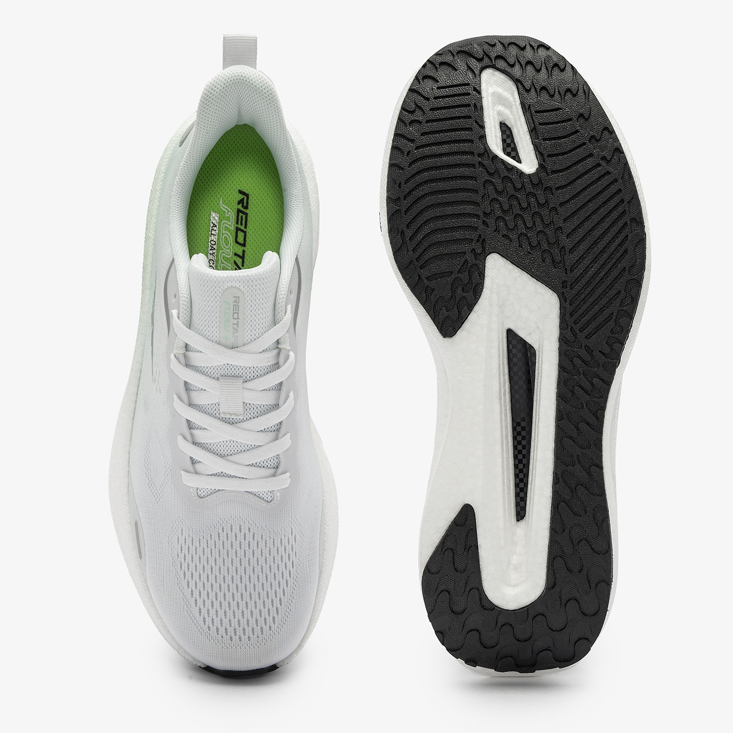 Image of RED TAPE NA Walking Shoes For Men