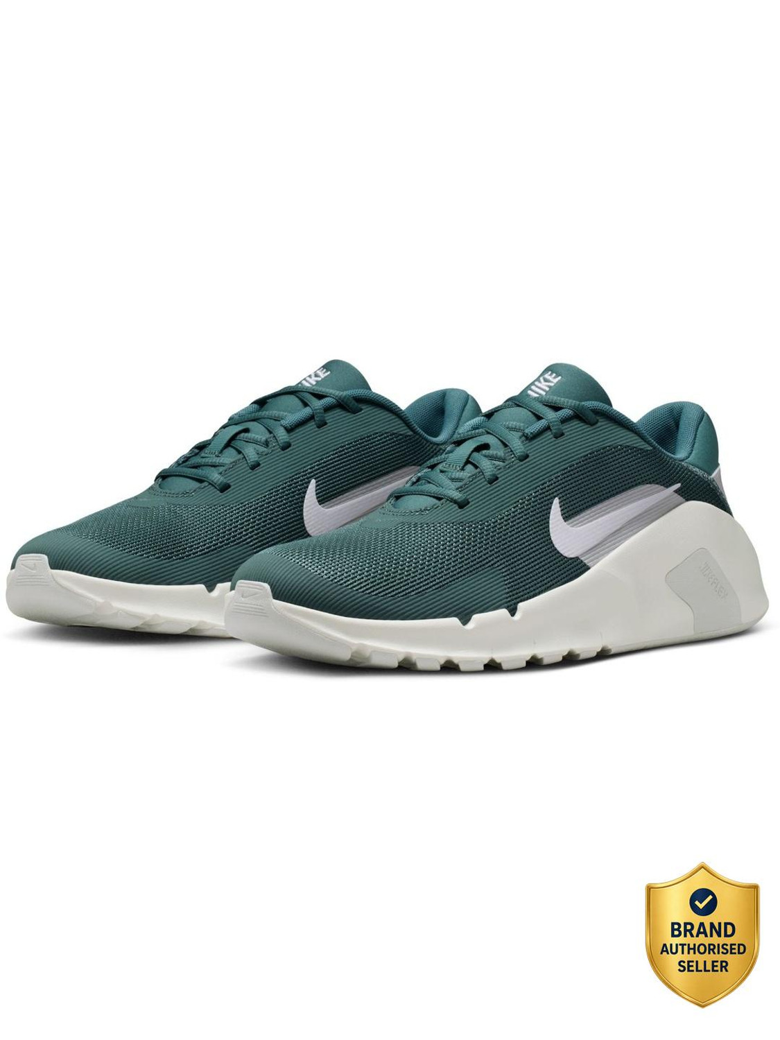 Image of NIKE FLEX TRAIN Training & Gym Shoes For Men
