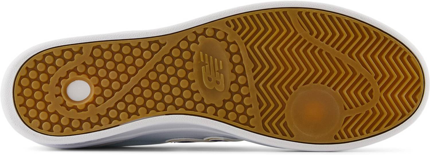 New Balance CT300 White Men's Sneakers - Image 5