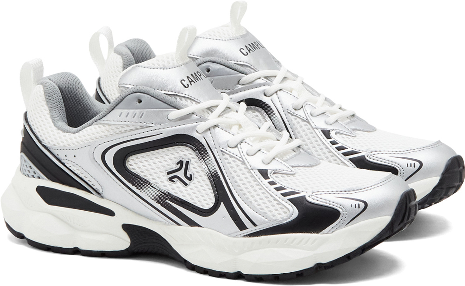 Image of CAMPUS ENCORE Sneakers For Men