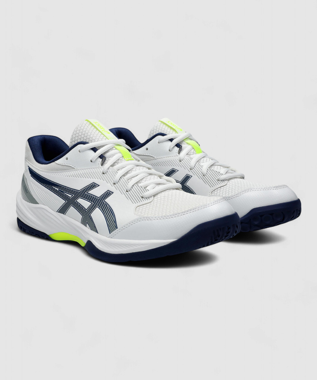 Image of Asics GEL-TASK 4 Badminton Shoes For Men