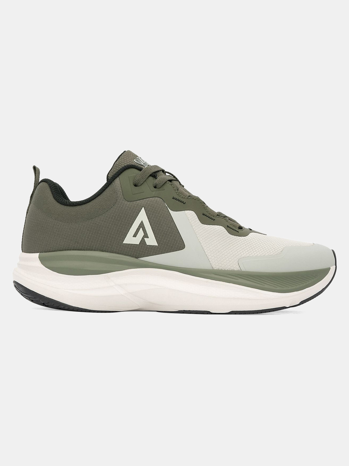 Image of RED TAPE Outdoor Trail Running Shoes for Men | Rugged Performance Training & Gym Shoes For Men