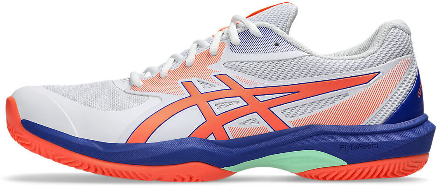 Image of Asics GAME FF PADEL Casuals For Men