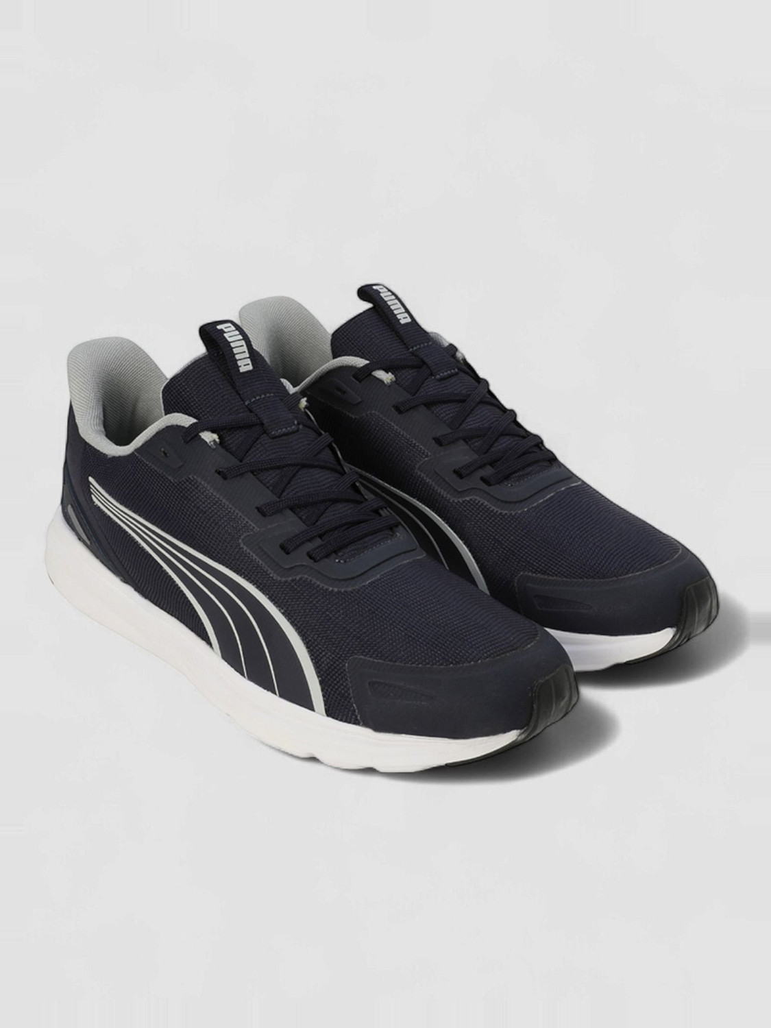 Image of PUMA Enzo RushSprinter Running Shoes For Men