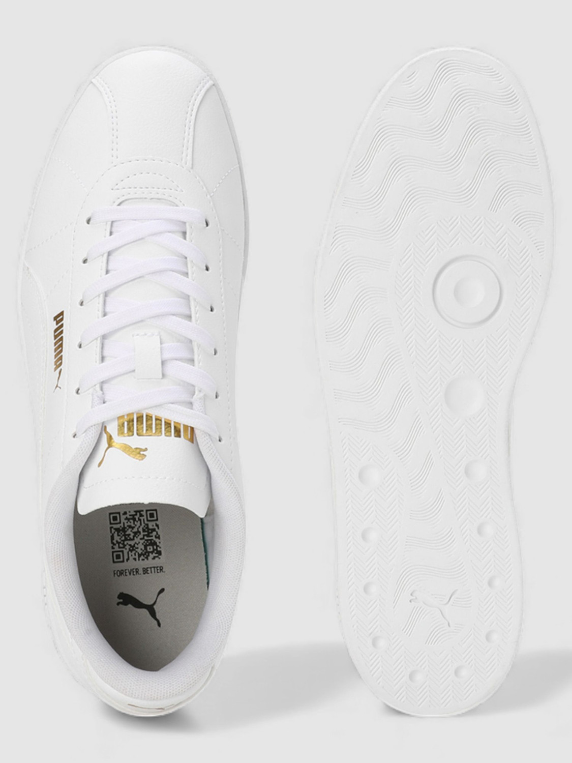 Image of PUMA Club II SL Sneakers For Men