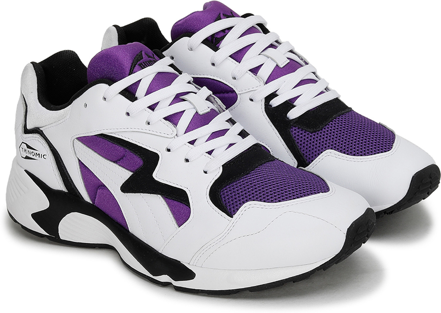 Image of PUMA Prevail Sneakers For Women