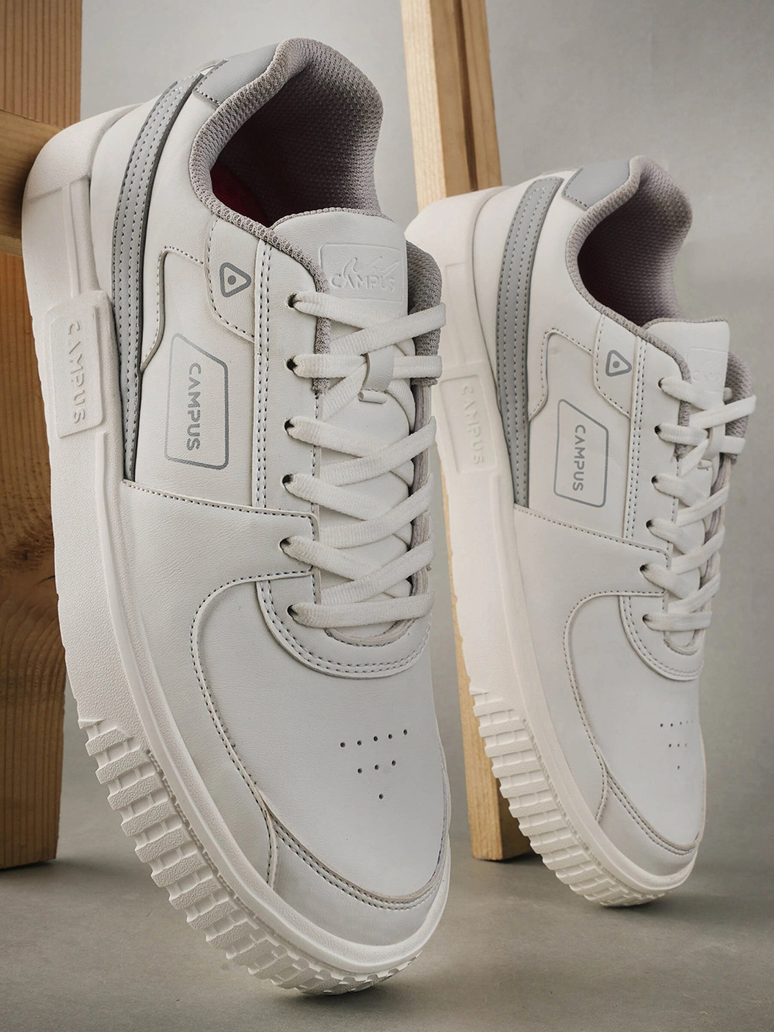 Image of CAMPUS OG-10 Sneakers For Men
