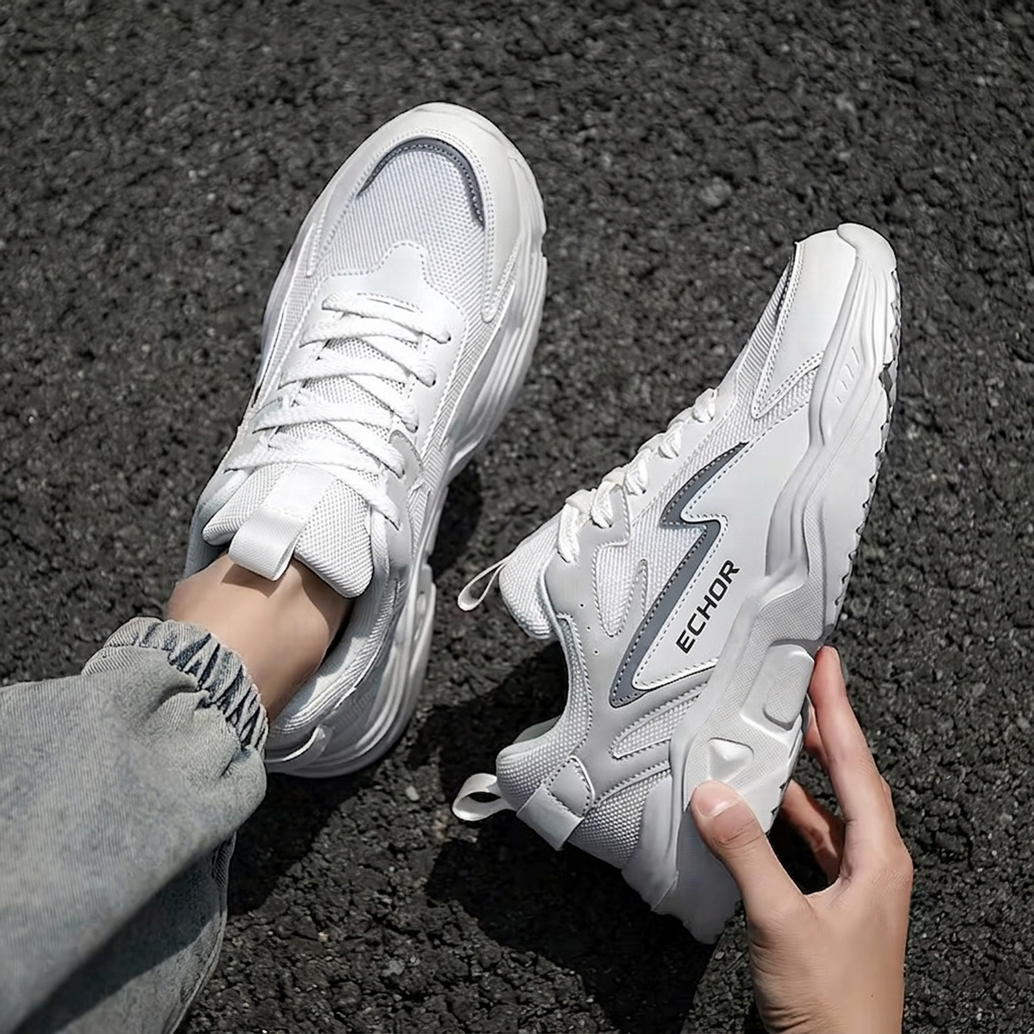 Image of Echor Sneakers For Men