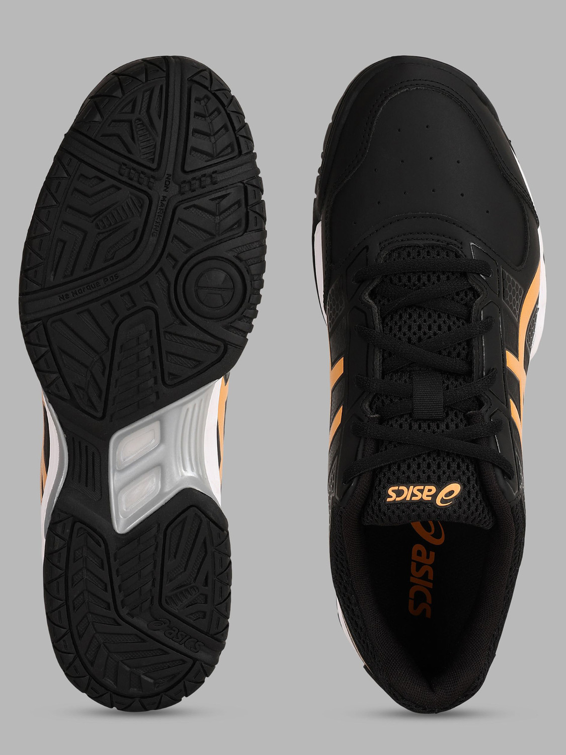 Image of Asics GEL-COURTMOV Badminton Shoes For Men