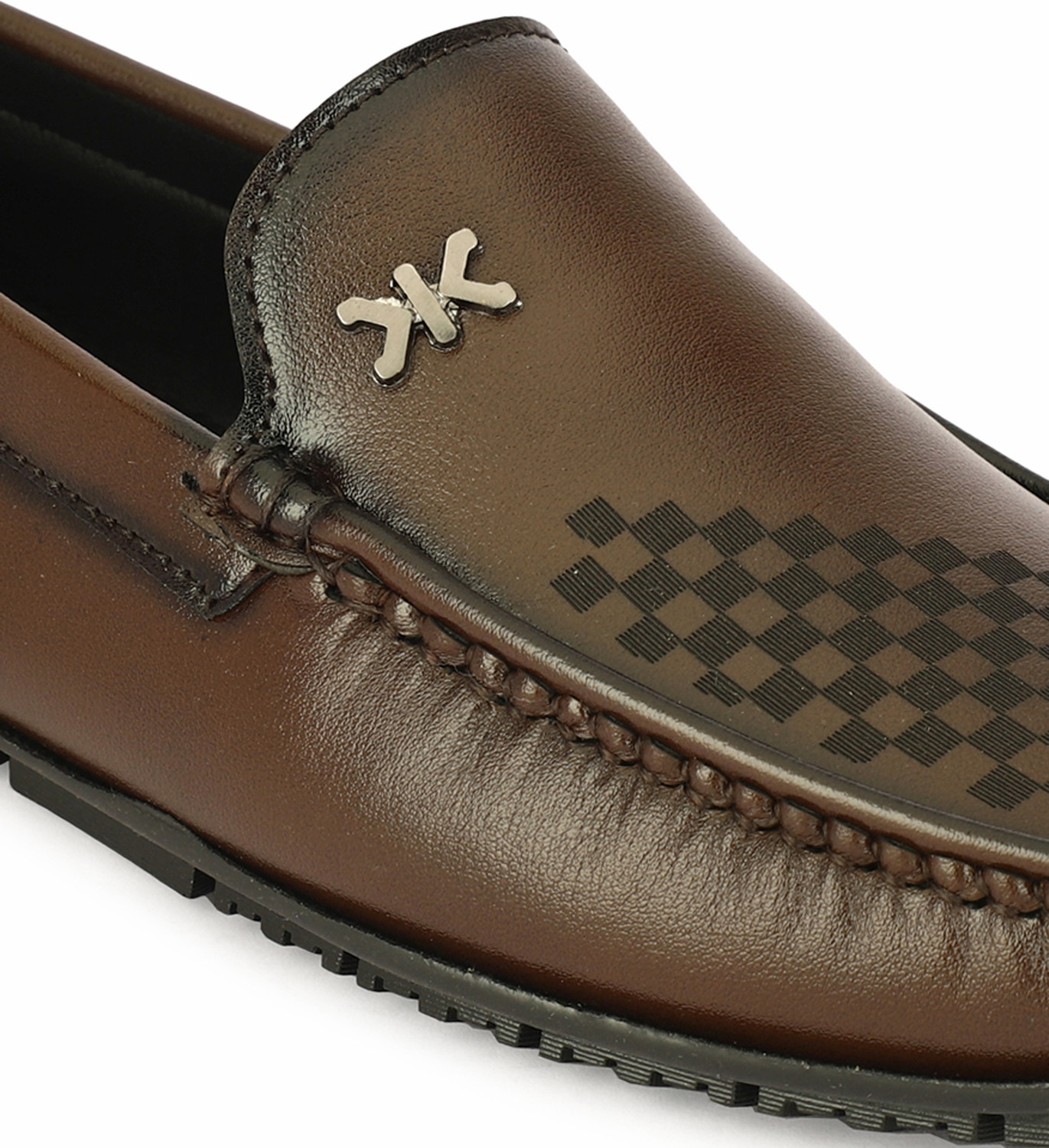 Image of KILLER Killer Loafers Loafers For Men