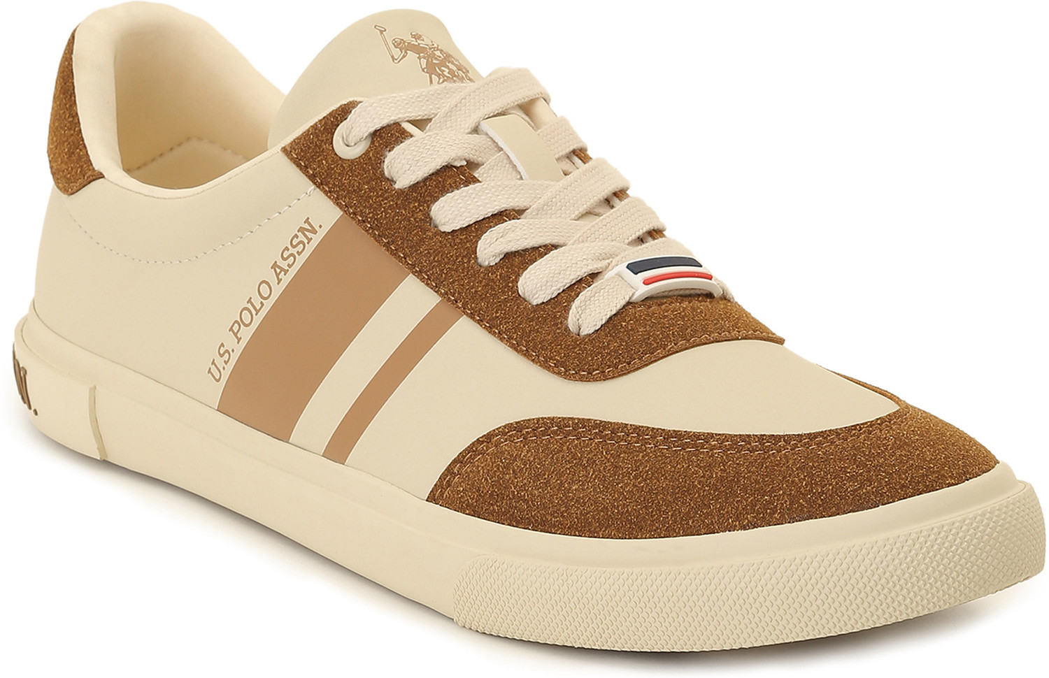 Image of U.S. POLO ASSN. KRISTER 4.0 Sneakers For Men