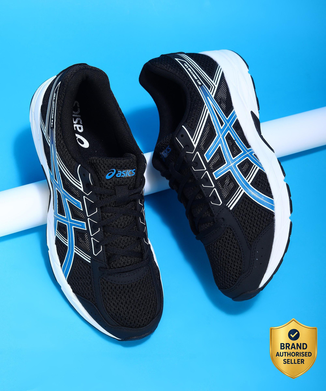Image of Asics GEL-CONTEND 4B+ Casuals For Men