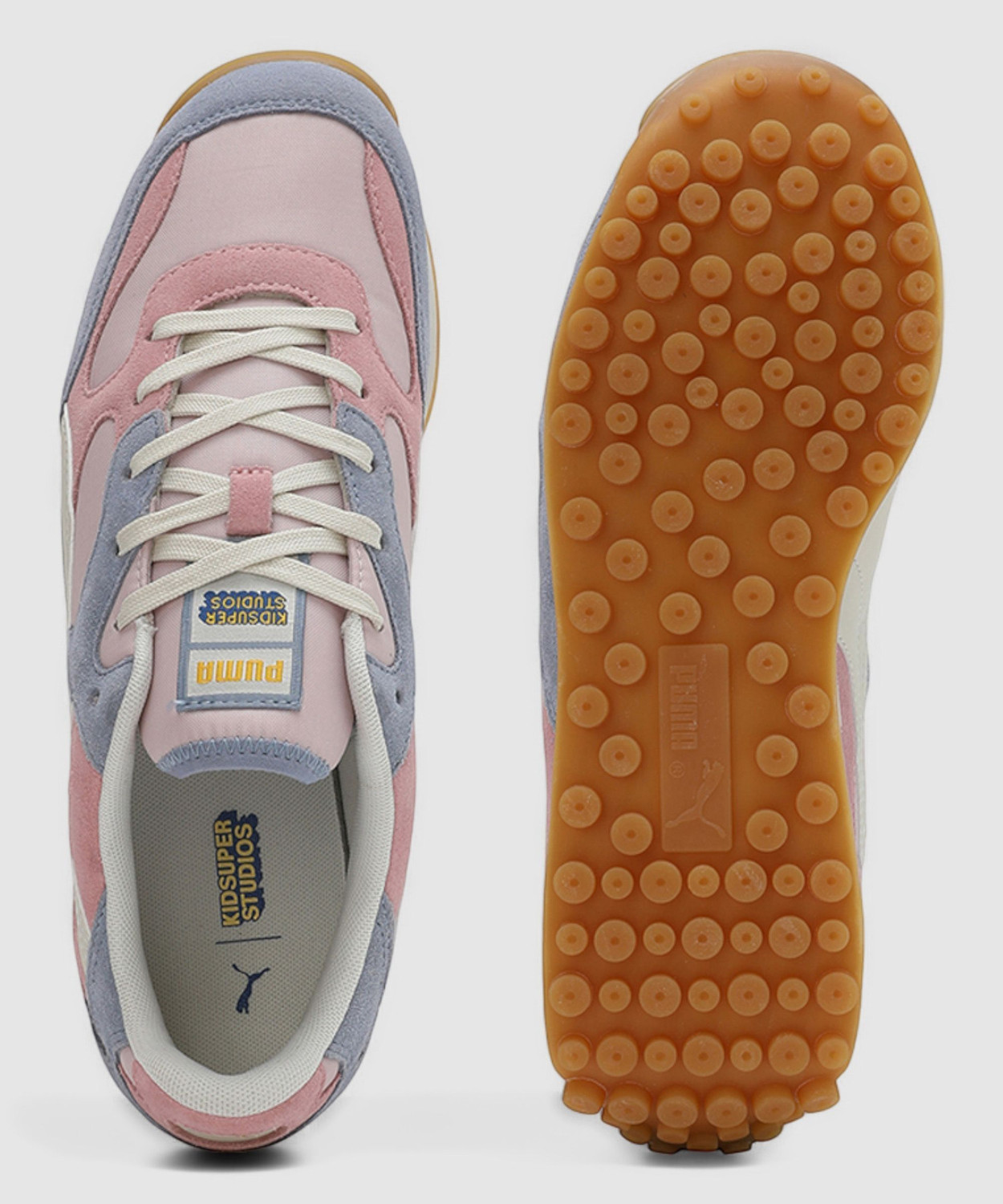 Image of PUMA Easy Rider KIDSUPER Sneakers For Men